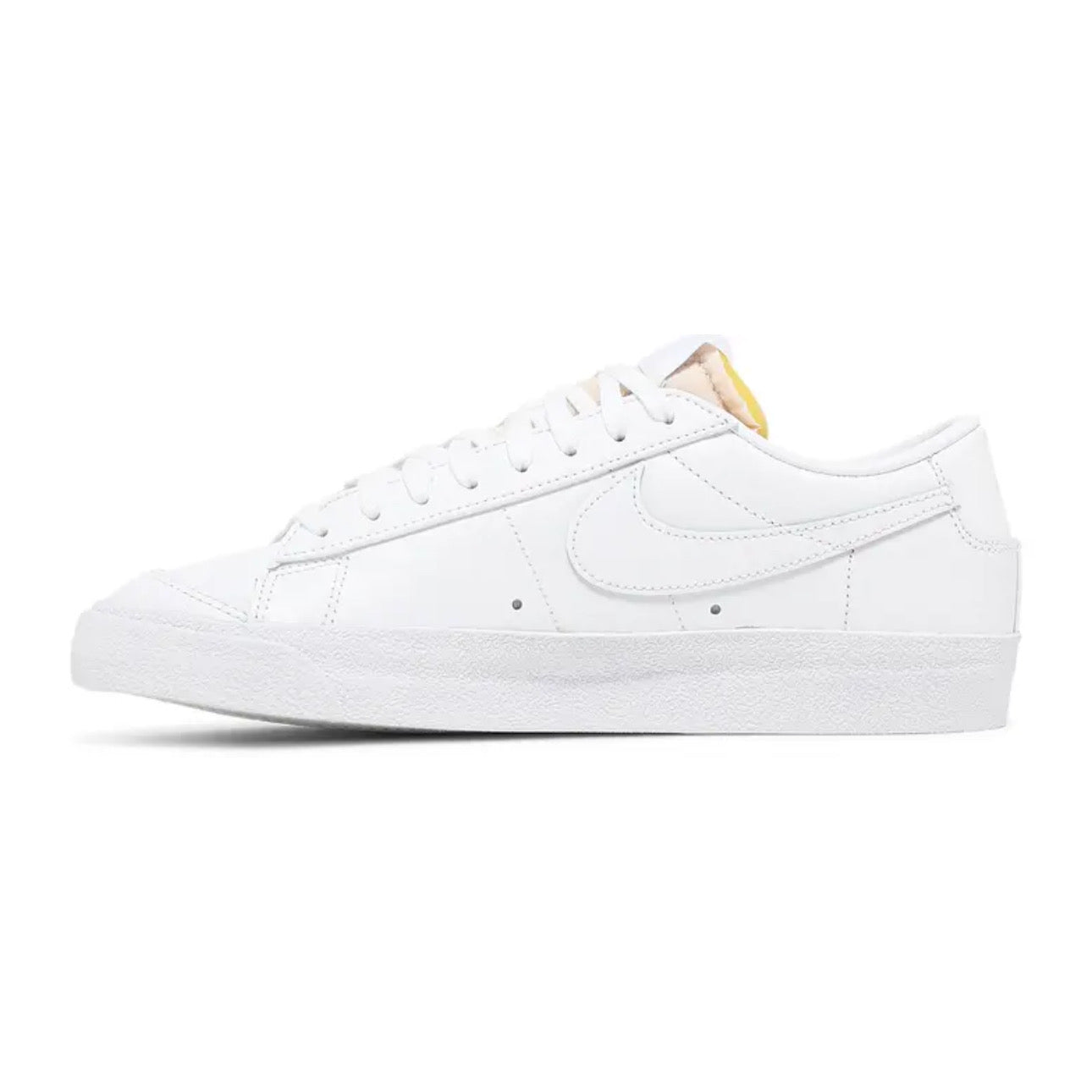 Nike Blazer Low '77 \ Triple White