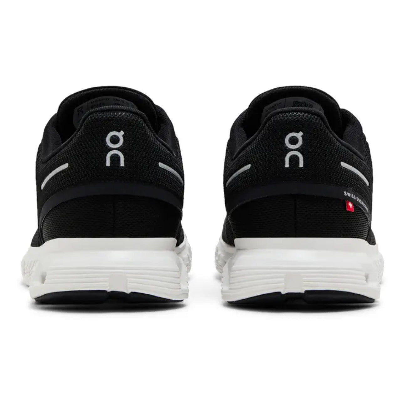 On Running Cloud 6 \ Black White