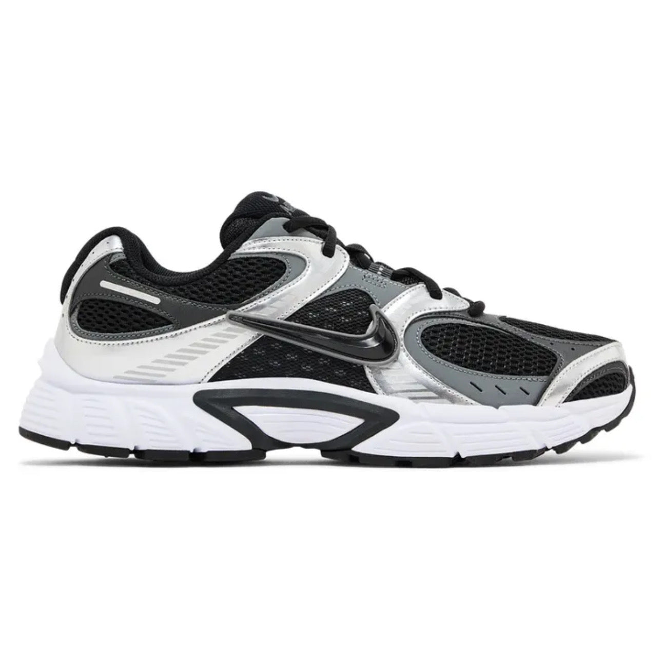 Nike V5 RNR \ Black Anthracite Smoke Grey
