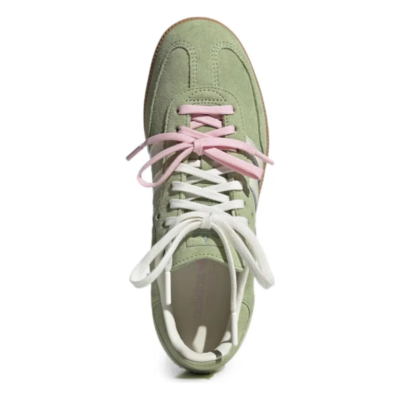 adidas Molly-Mae x Samba OG \ Matcha