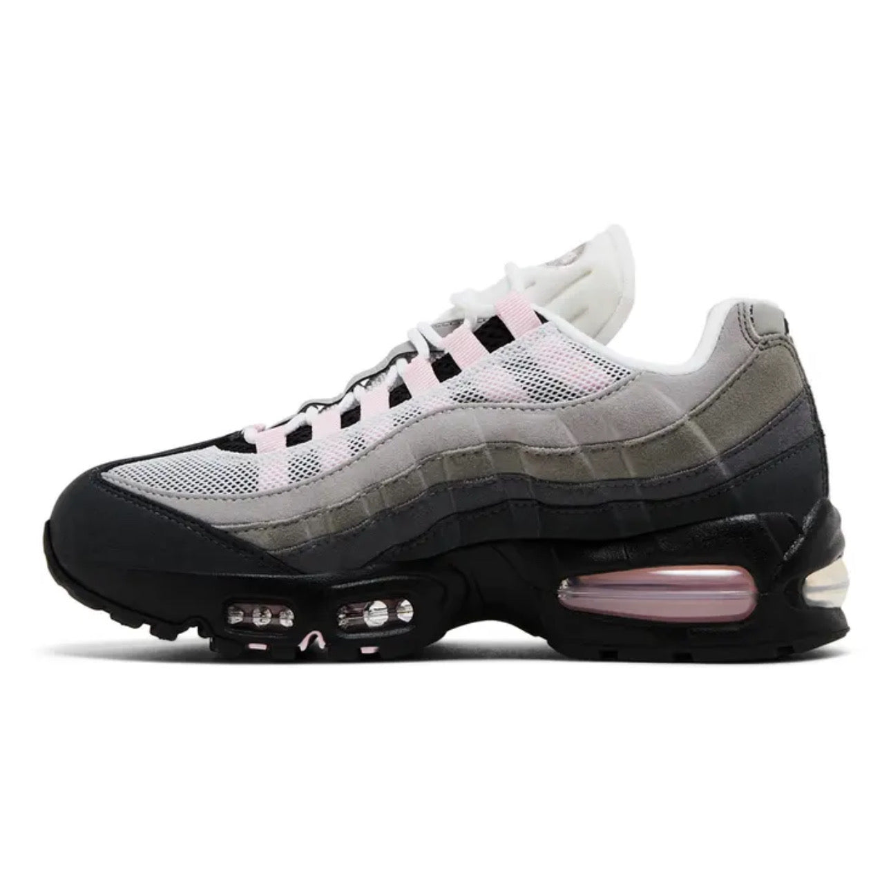 Nike Air Max 95 OG \ Pink Foam