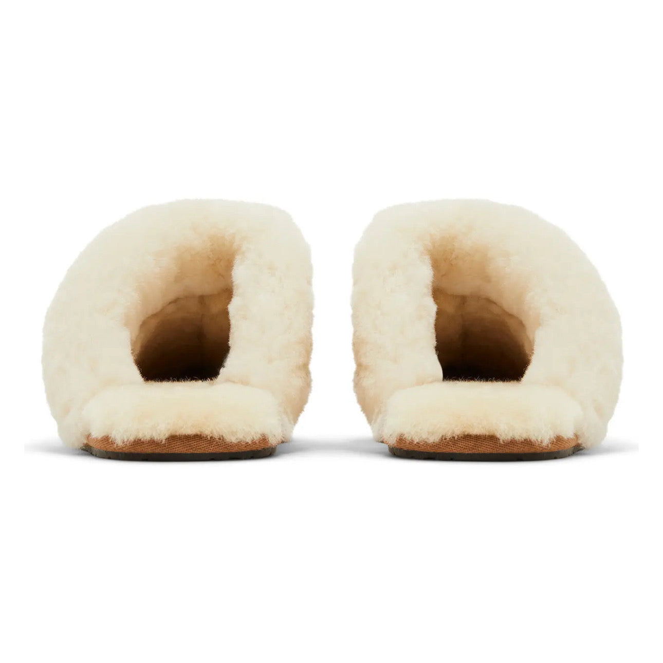 UGG Scuffette II \ Chestnut