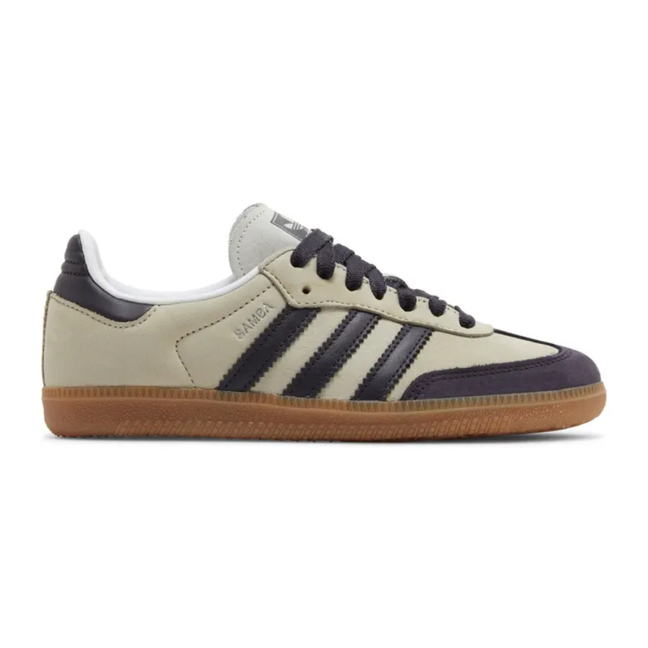 adidas Samba OG \ Putty Grey