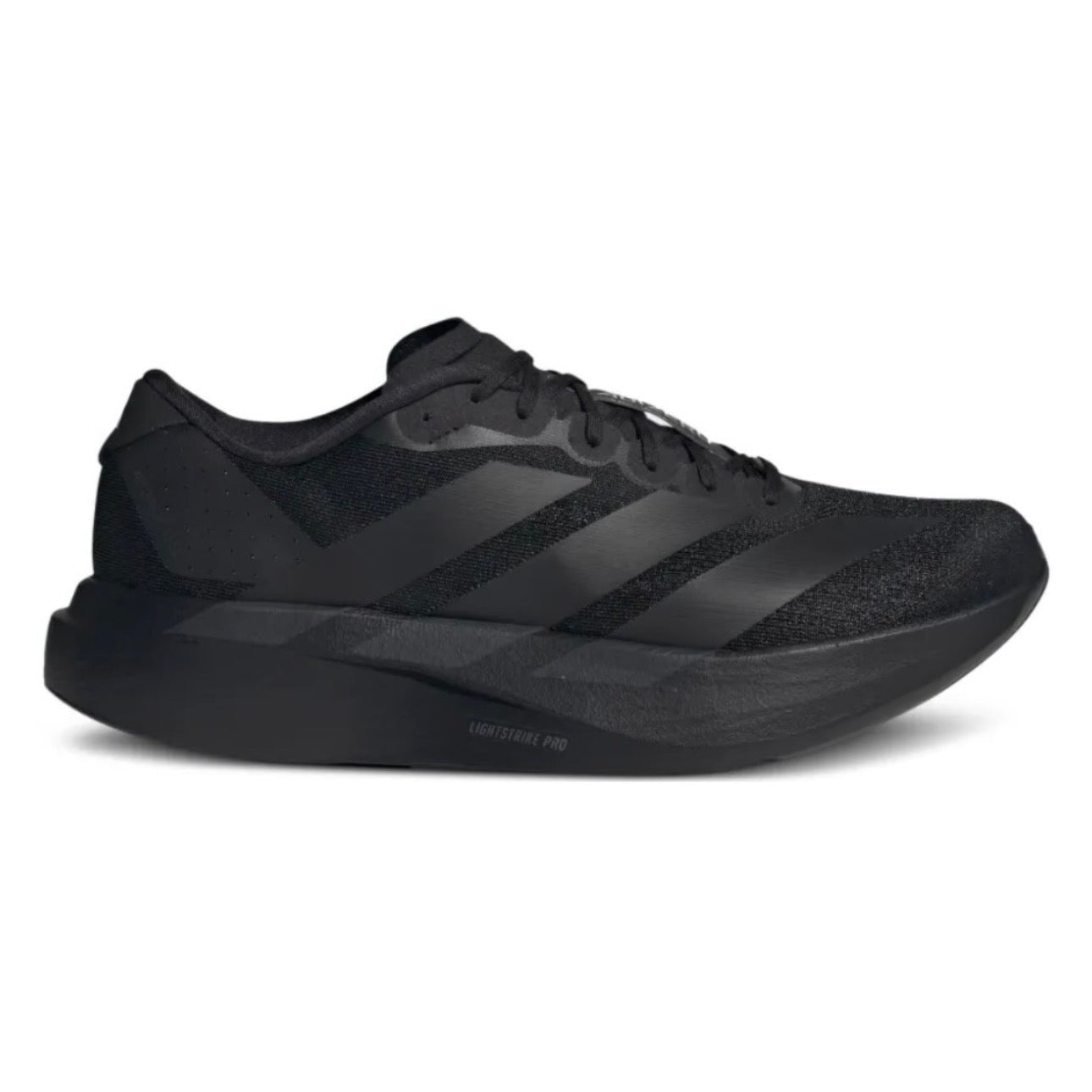 adidas Adizero Evo SL \ Triple Black