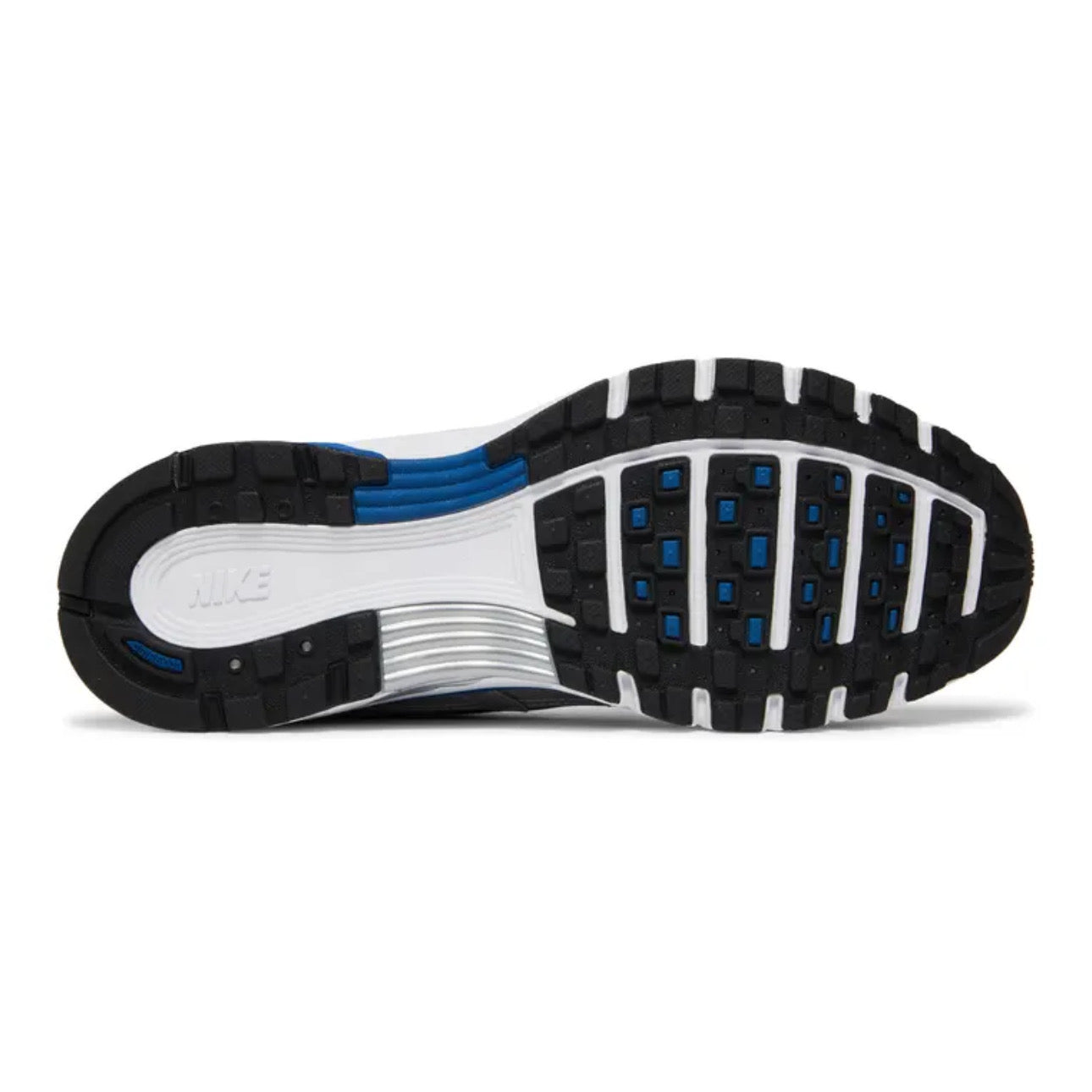 Nike P-6000 Laser \ Blue