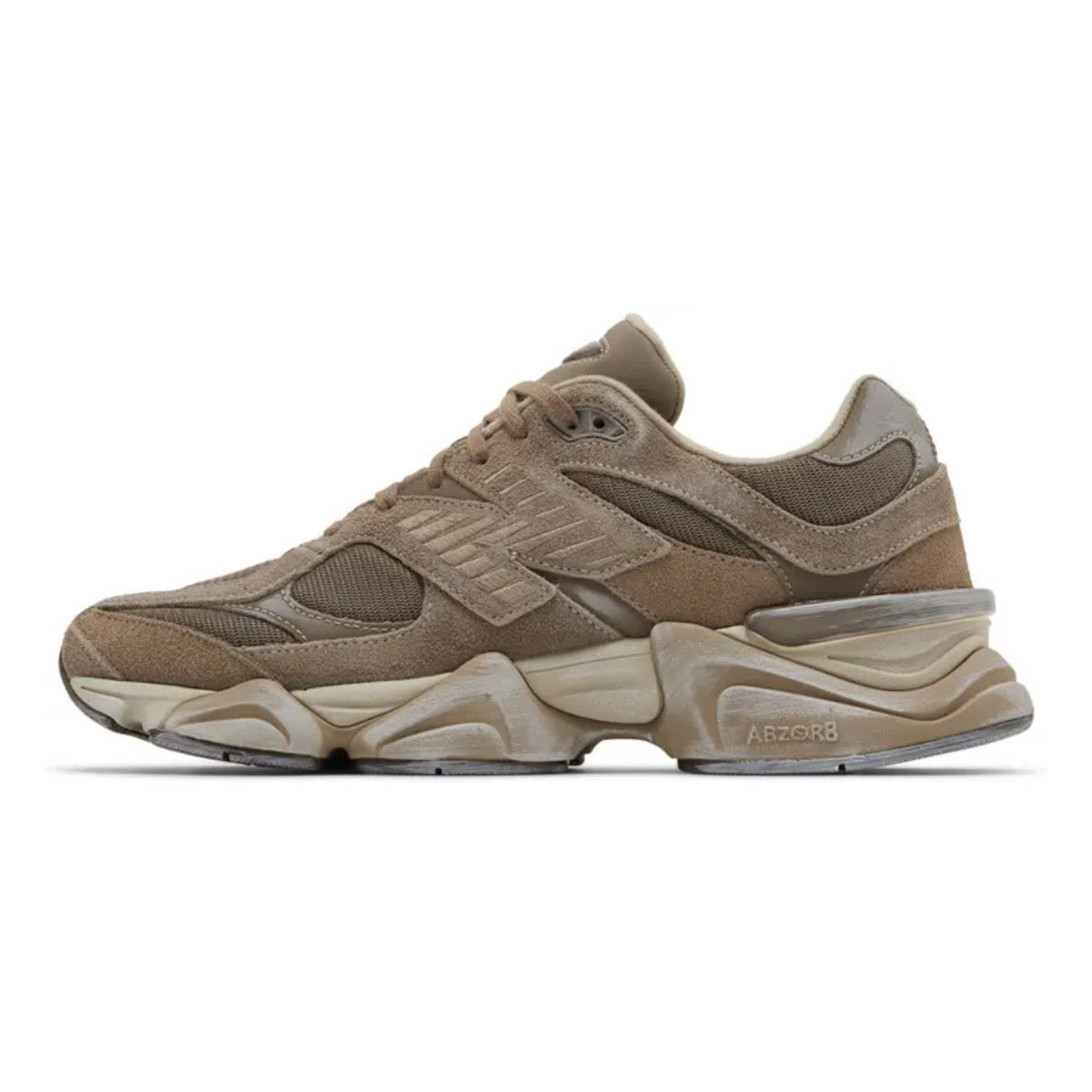 New Balance 9060 \ Mushroom