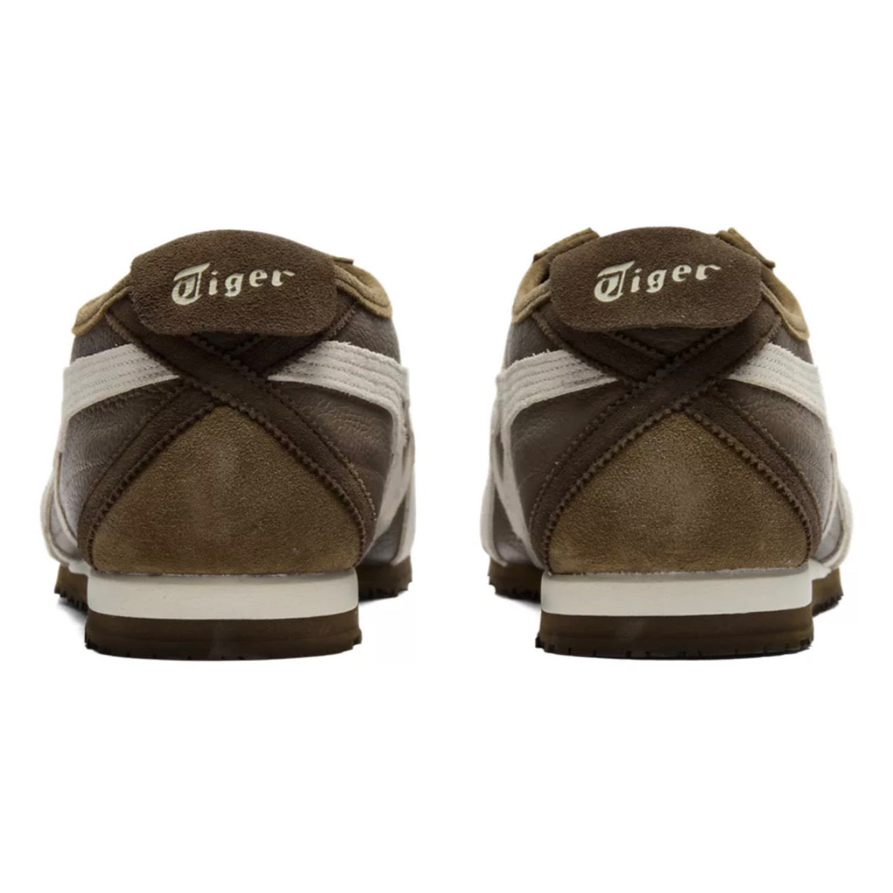 Onitsuka Tiger Mexico 66 – \ Clay Canyon / Cream