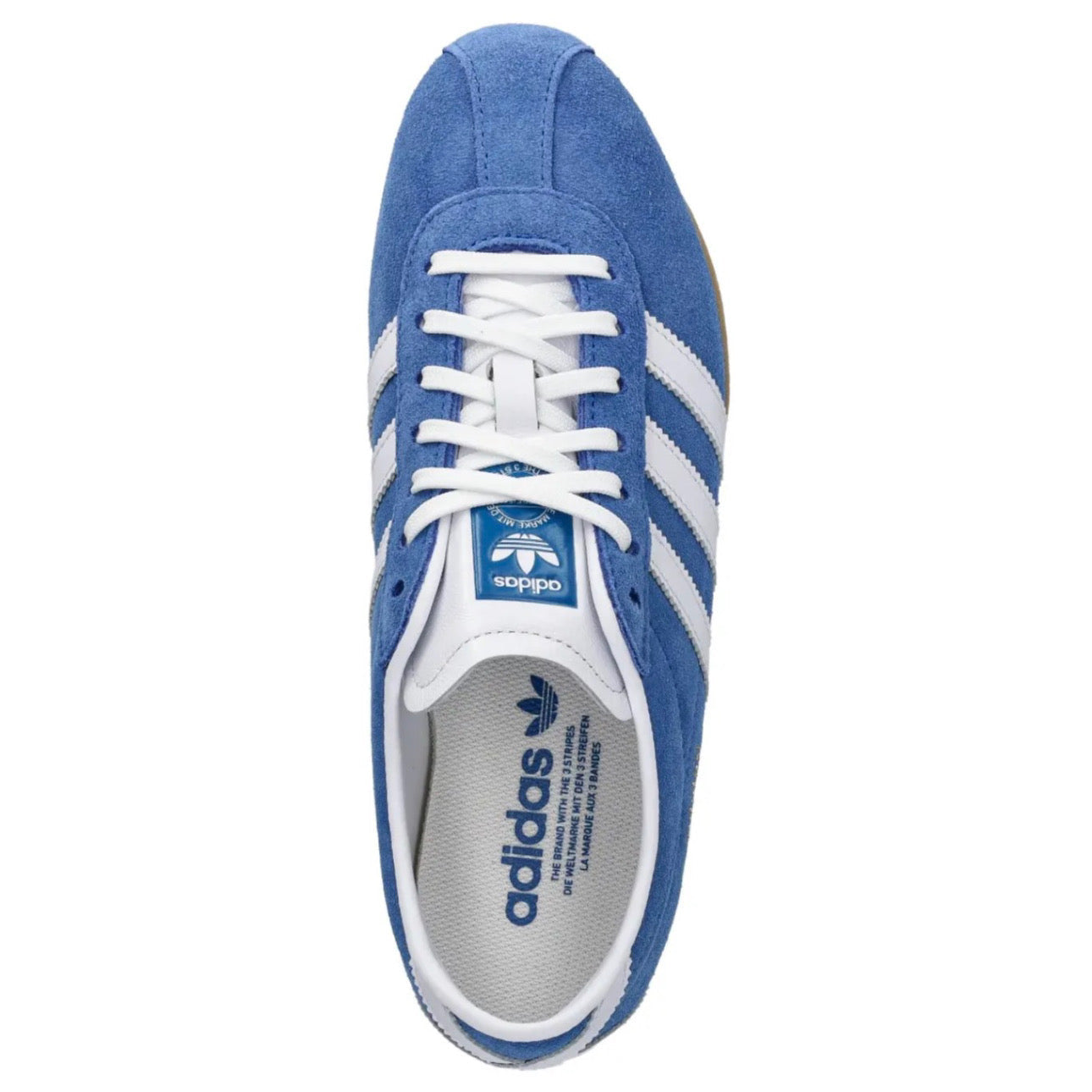 adidas Tokyo \ Blue White