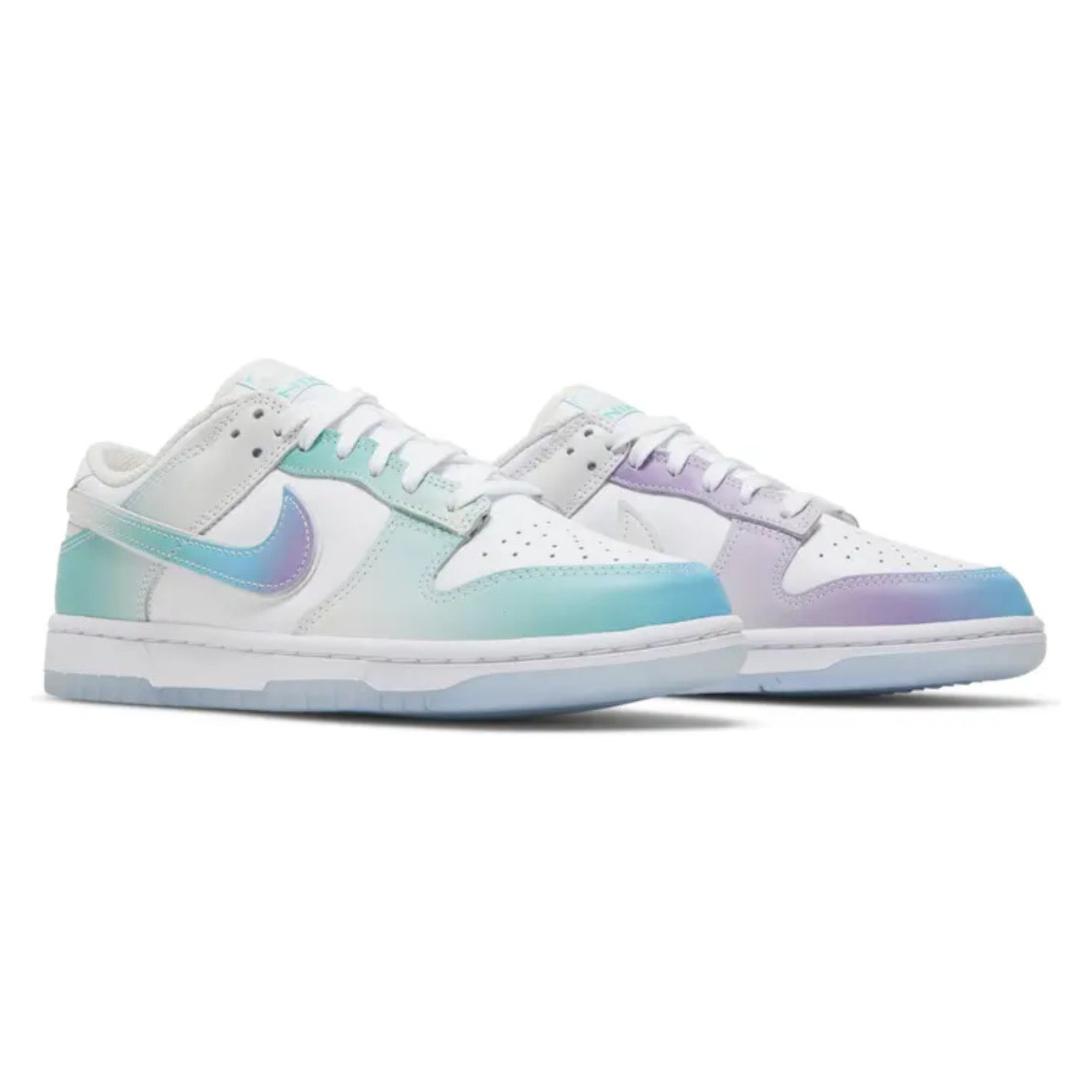 Nike Dunk Low \ Unlock Your Space