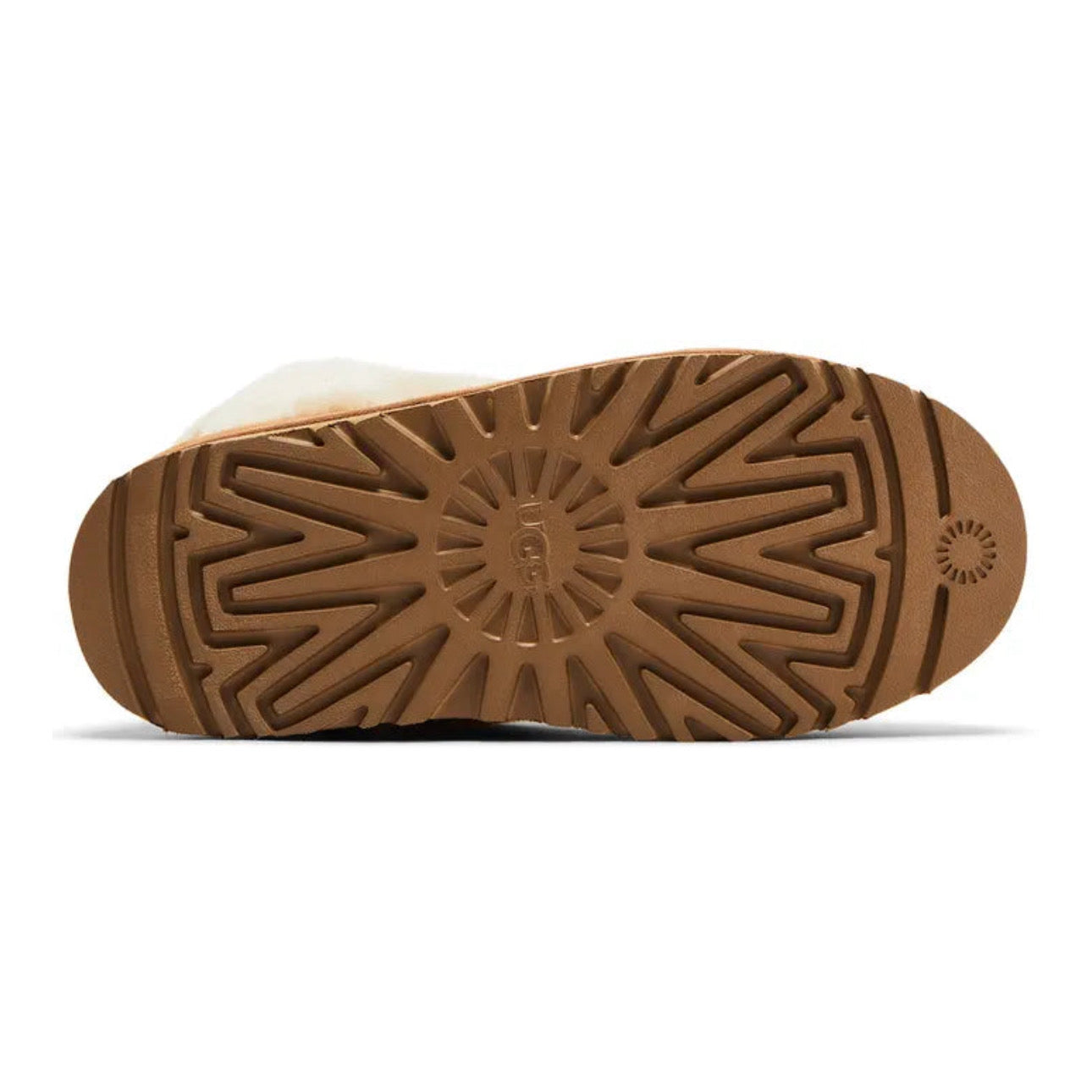 UGG Classic Chillapeak Boot \ Chestnut