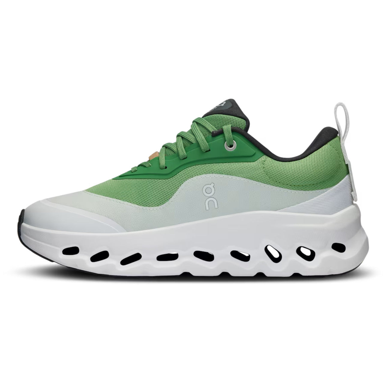 On Running Cloudtilt Loewe 2 \ Green / White