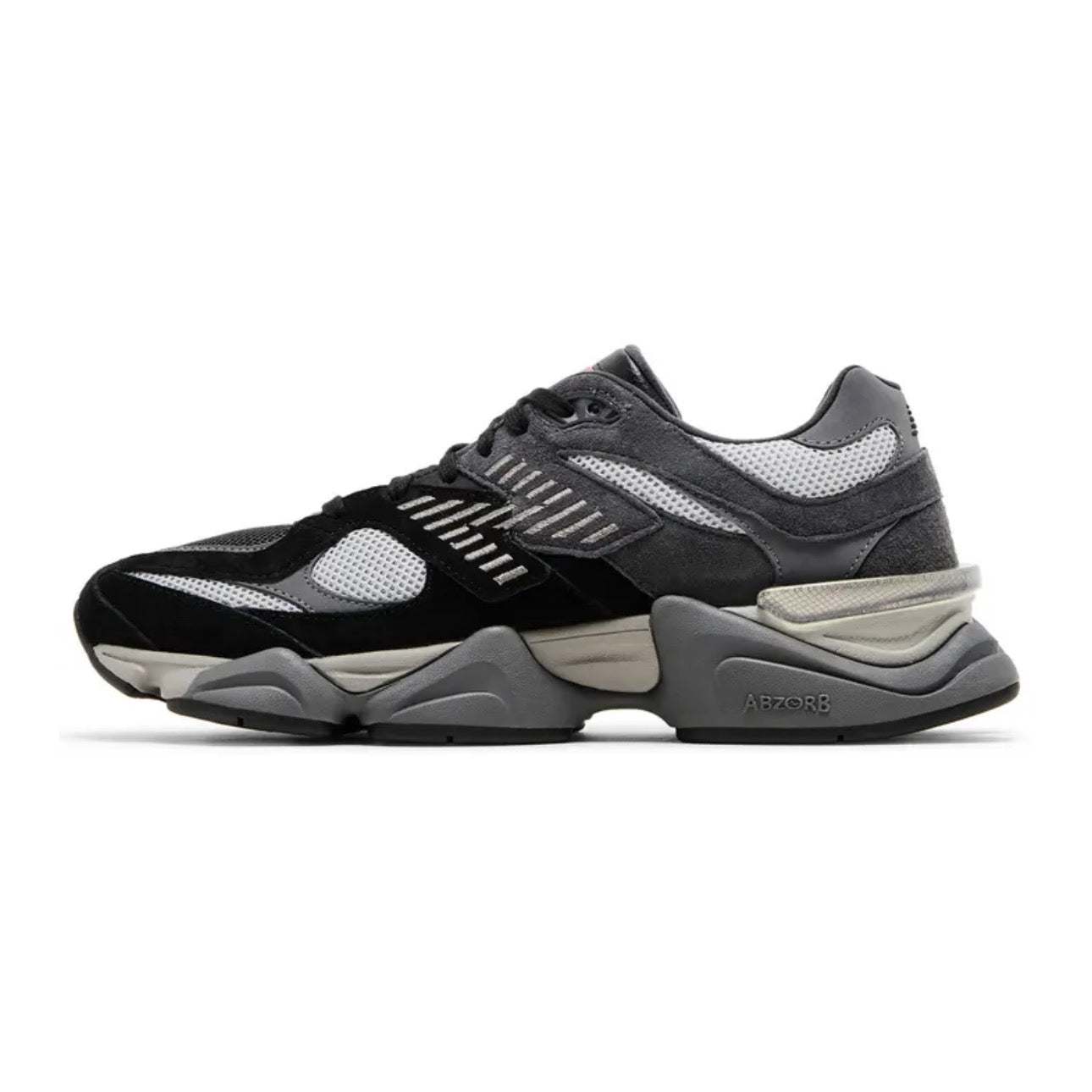 New Balance 9060 \ Black Castlerock