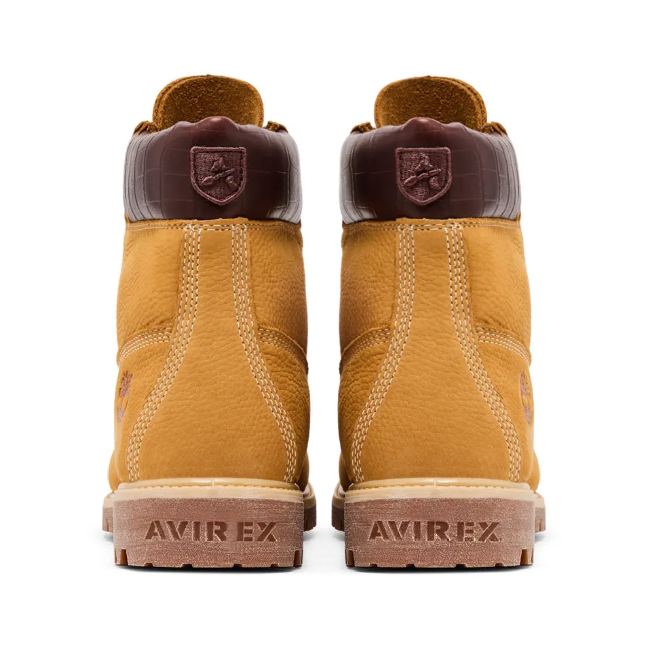 Timberland 6″ Premium Waterproof Boot – \ Wheat