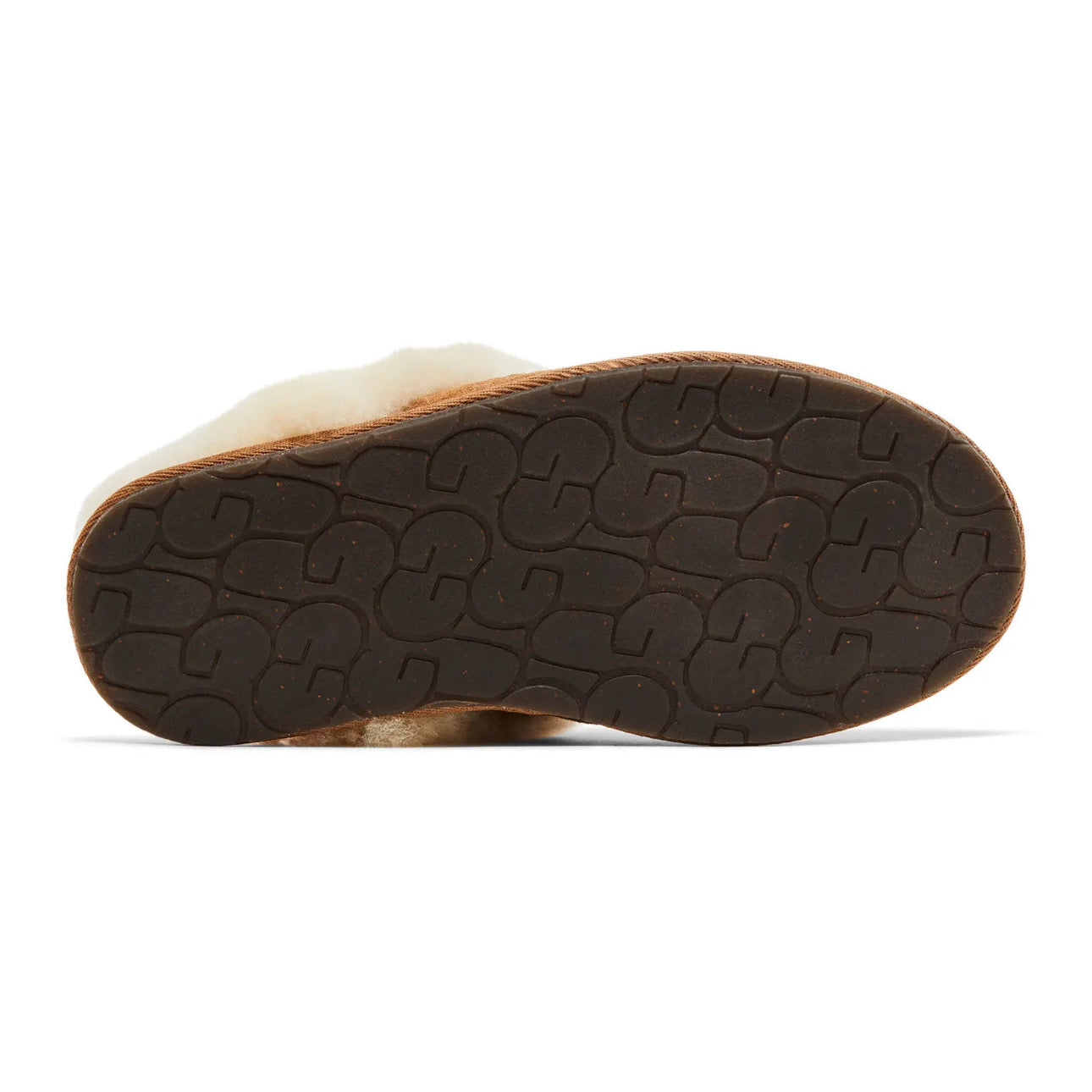 UGG Scuffette II \ Chestnut