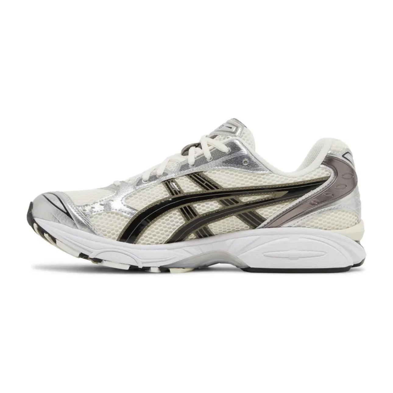 ASICS Gel Kayano 14 \ Silver Cream