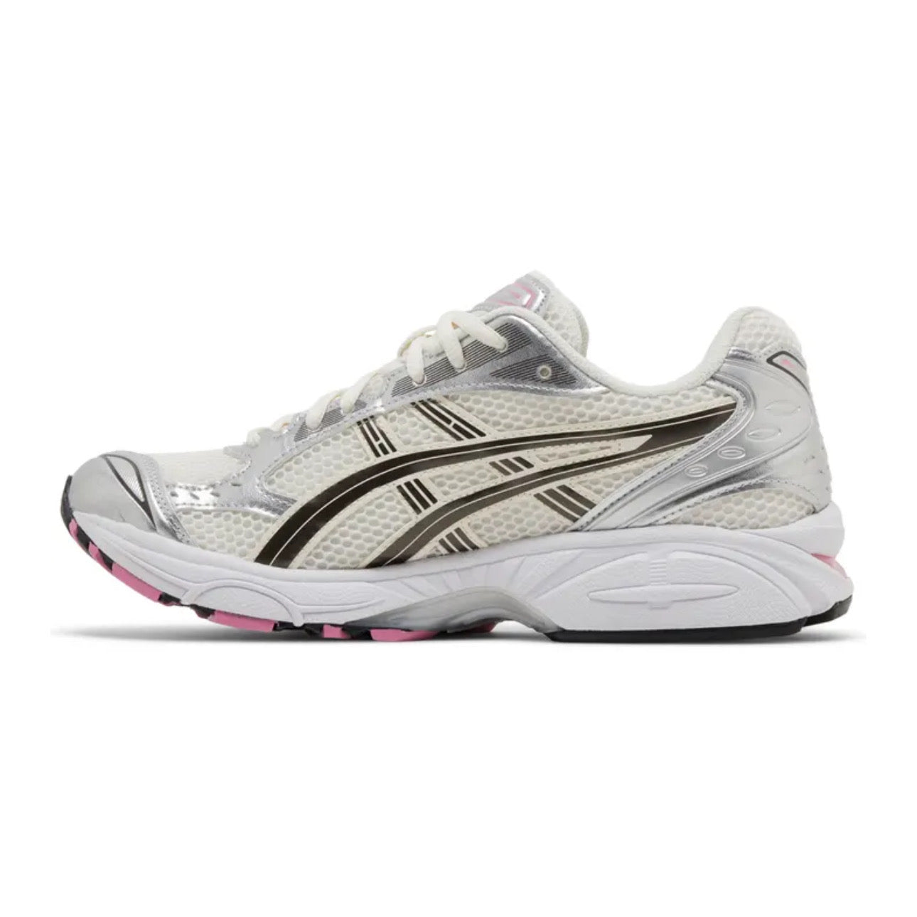 ASICS Gel Kayano 14 \ Cream Sweet Pink