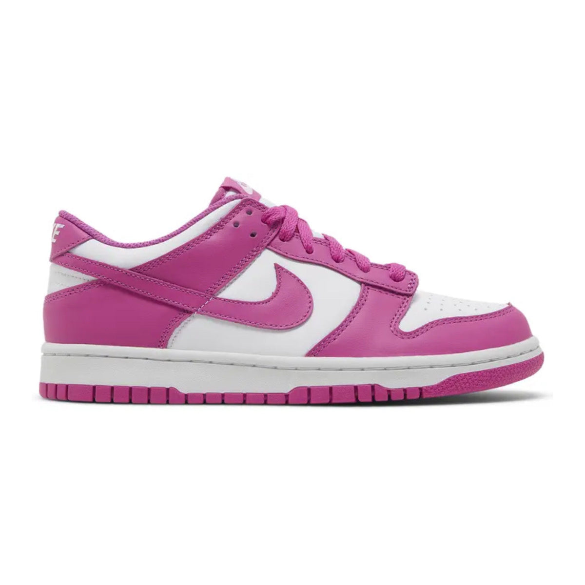 Nike Dunk Low PS \ Active Fuchsia