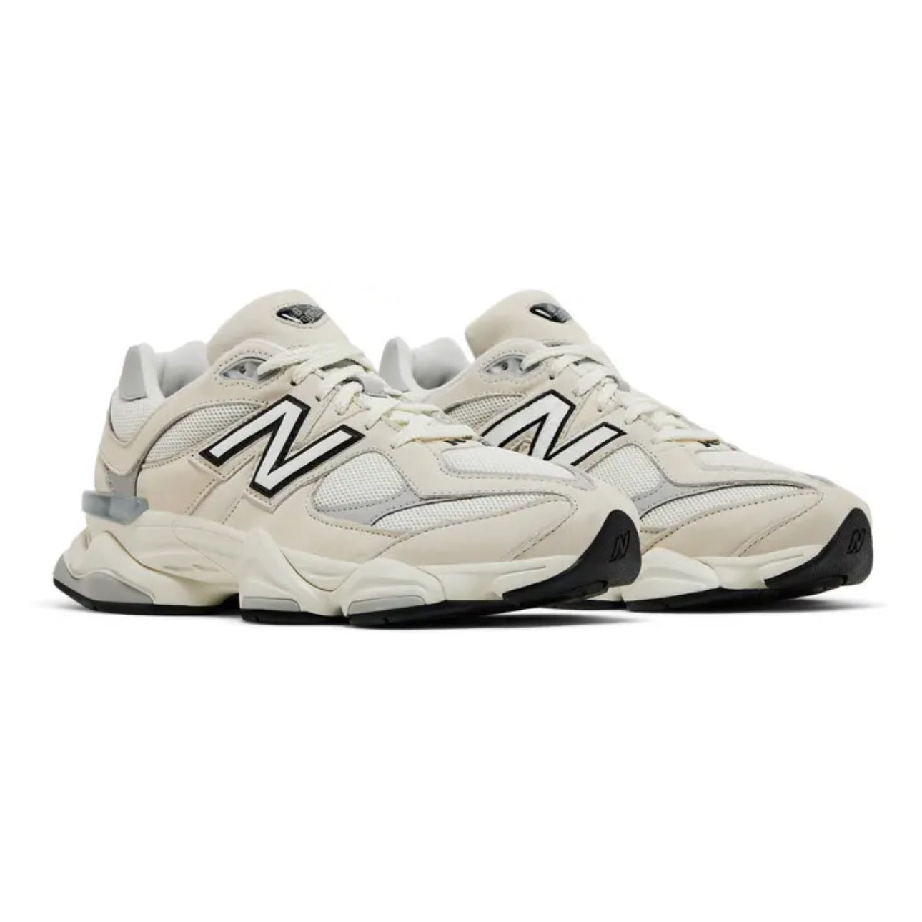 New Balance 9060 \ Sea Salt Raincloud
