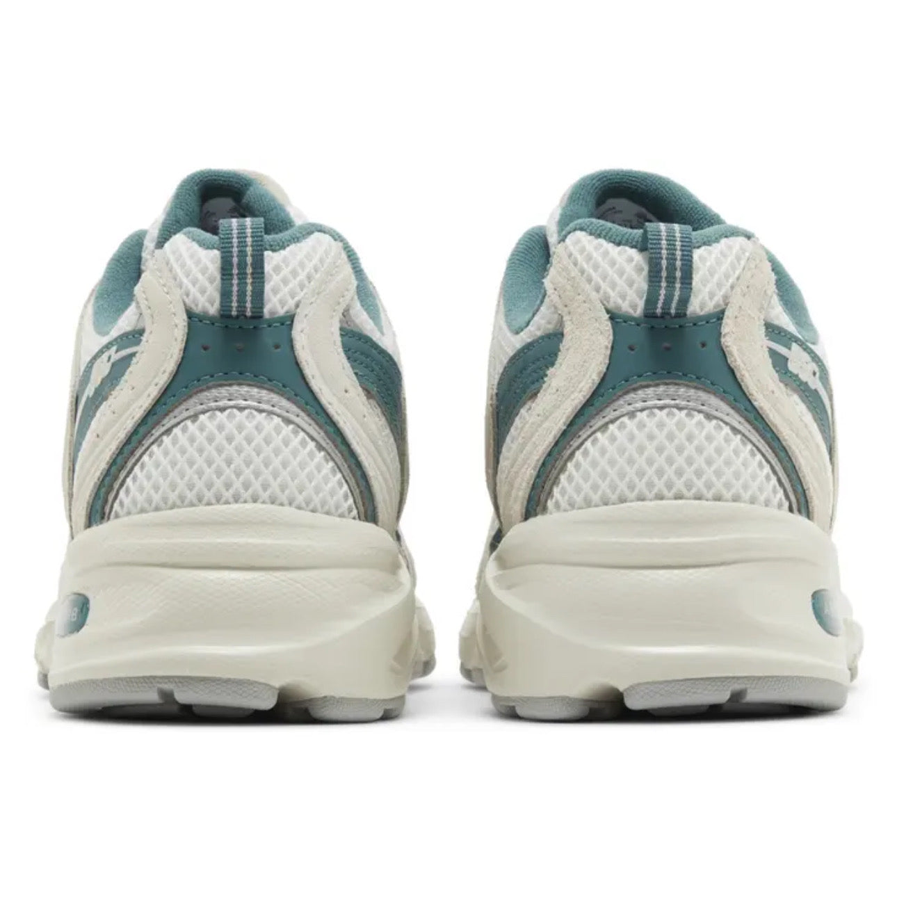 New Balance 530 \ Reflection Green