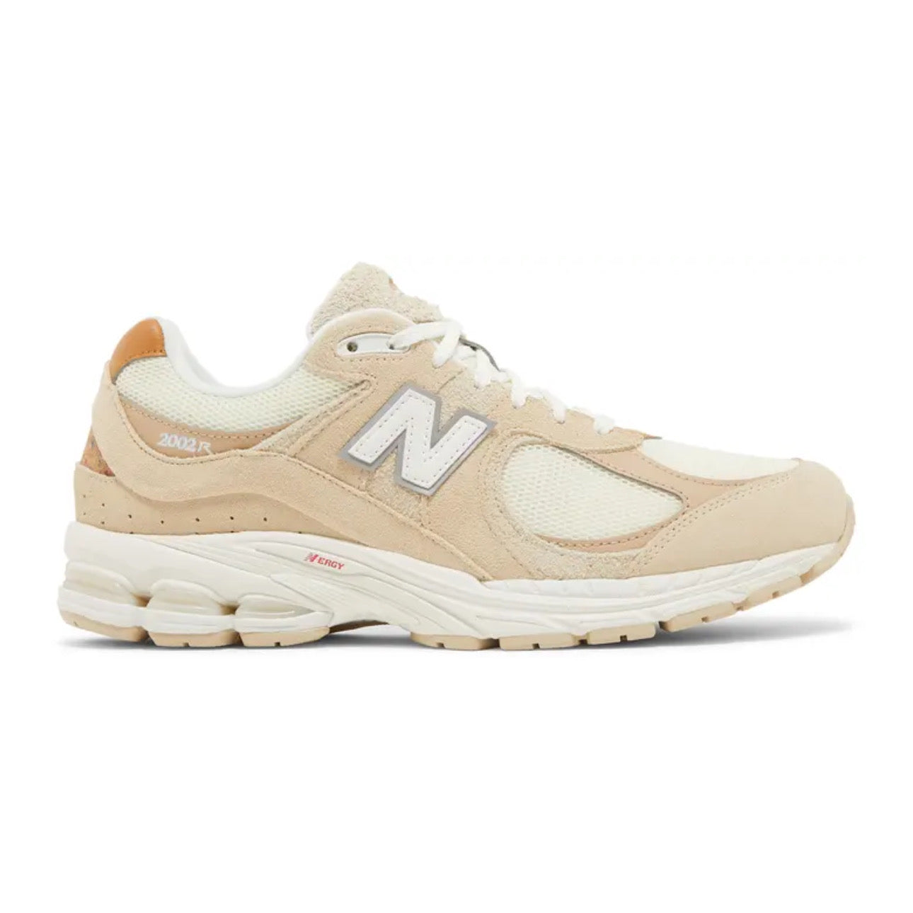 New Balance 2002R \ Sandstone