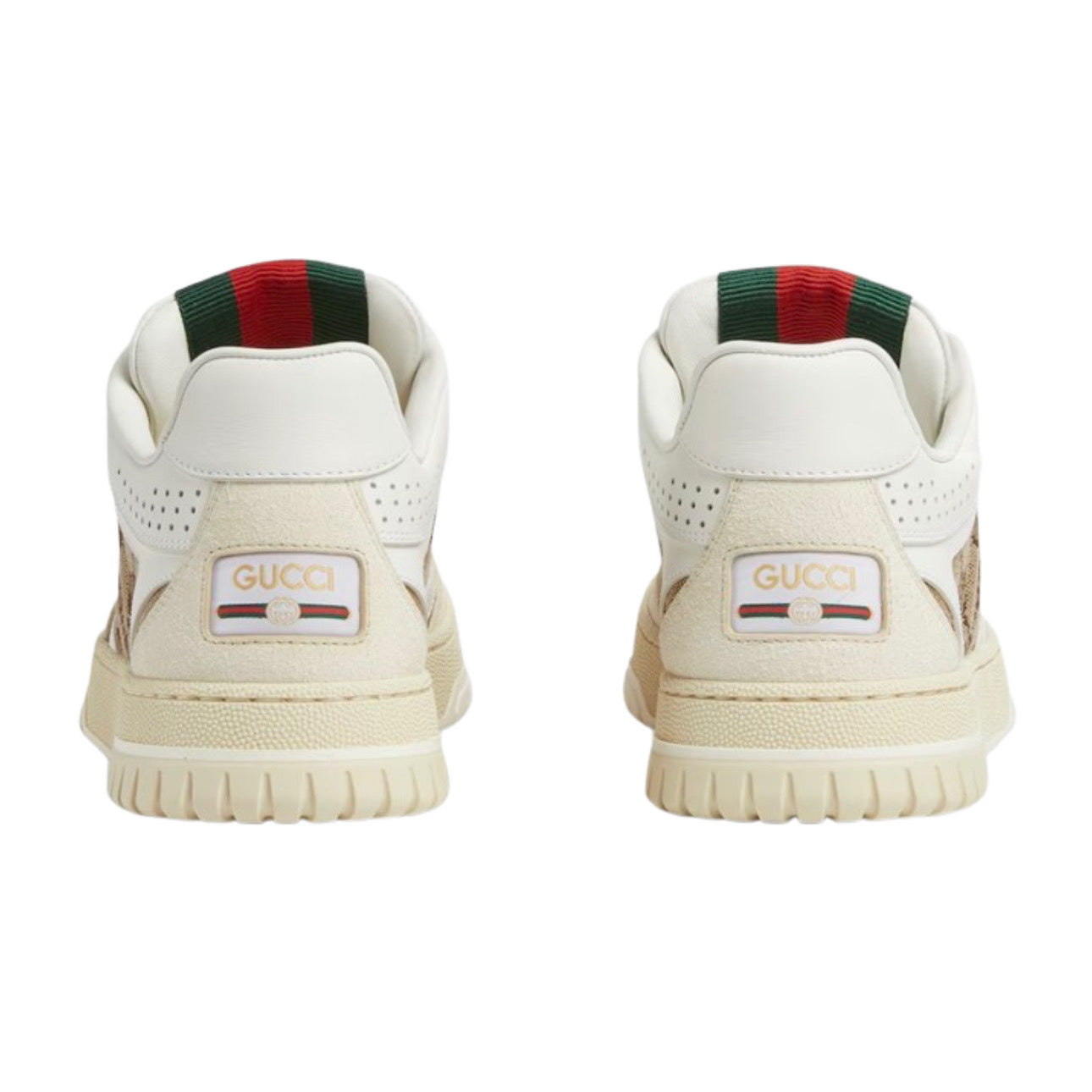 Gucci Re-Web Sneaker