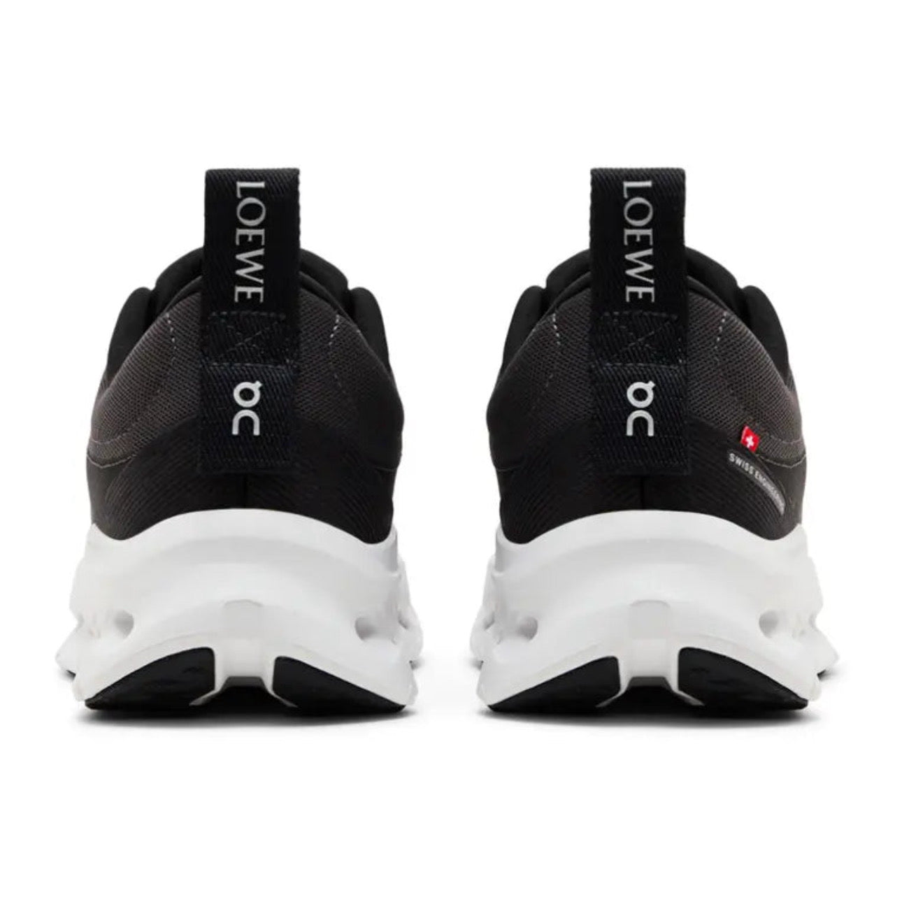 On Running Cloudtilt Loewe2 \ Black