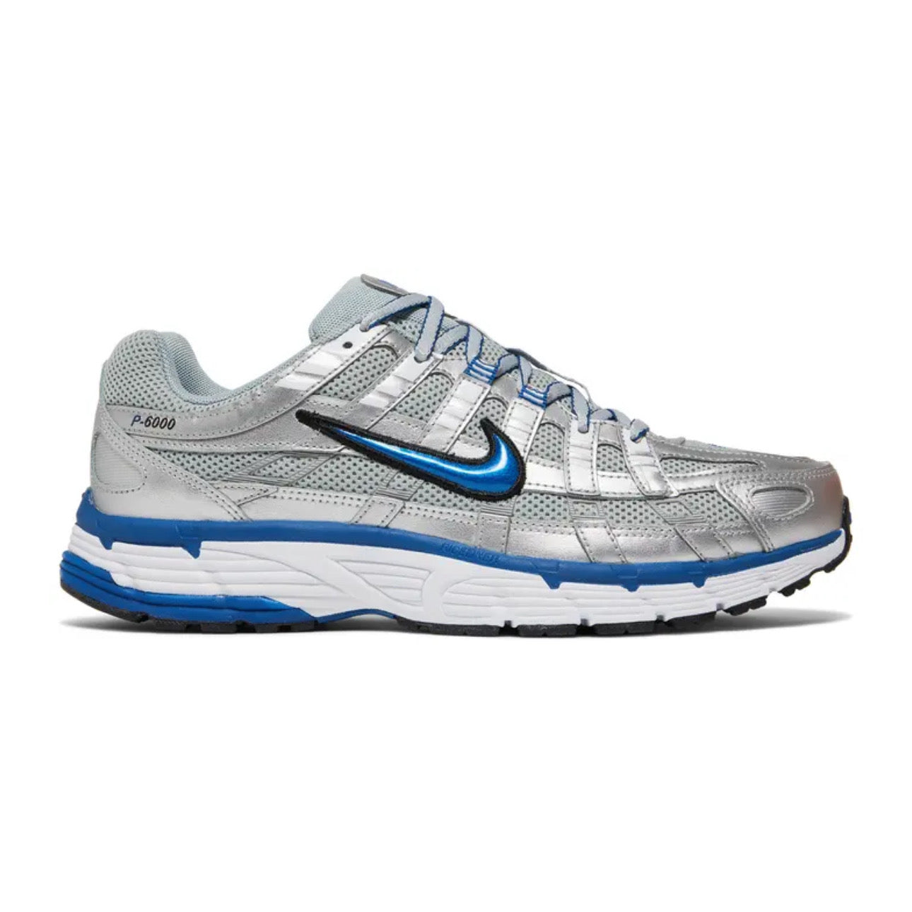 Nike P-6000 Laser \ Blue