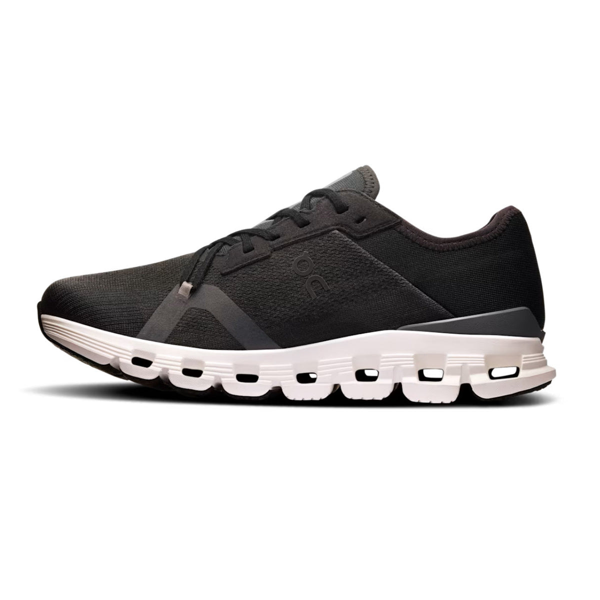 On Running Cloud x 4 AD \ Black Asphalt