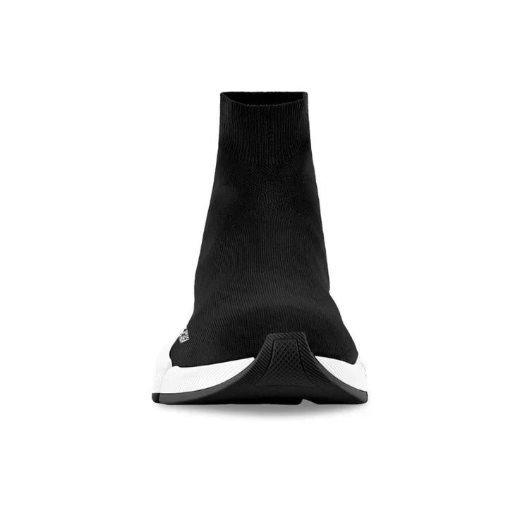 Balenciaga Speed Trainer – \ Black White