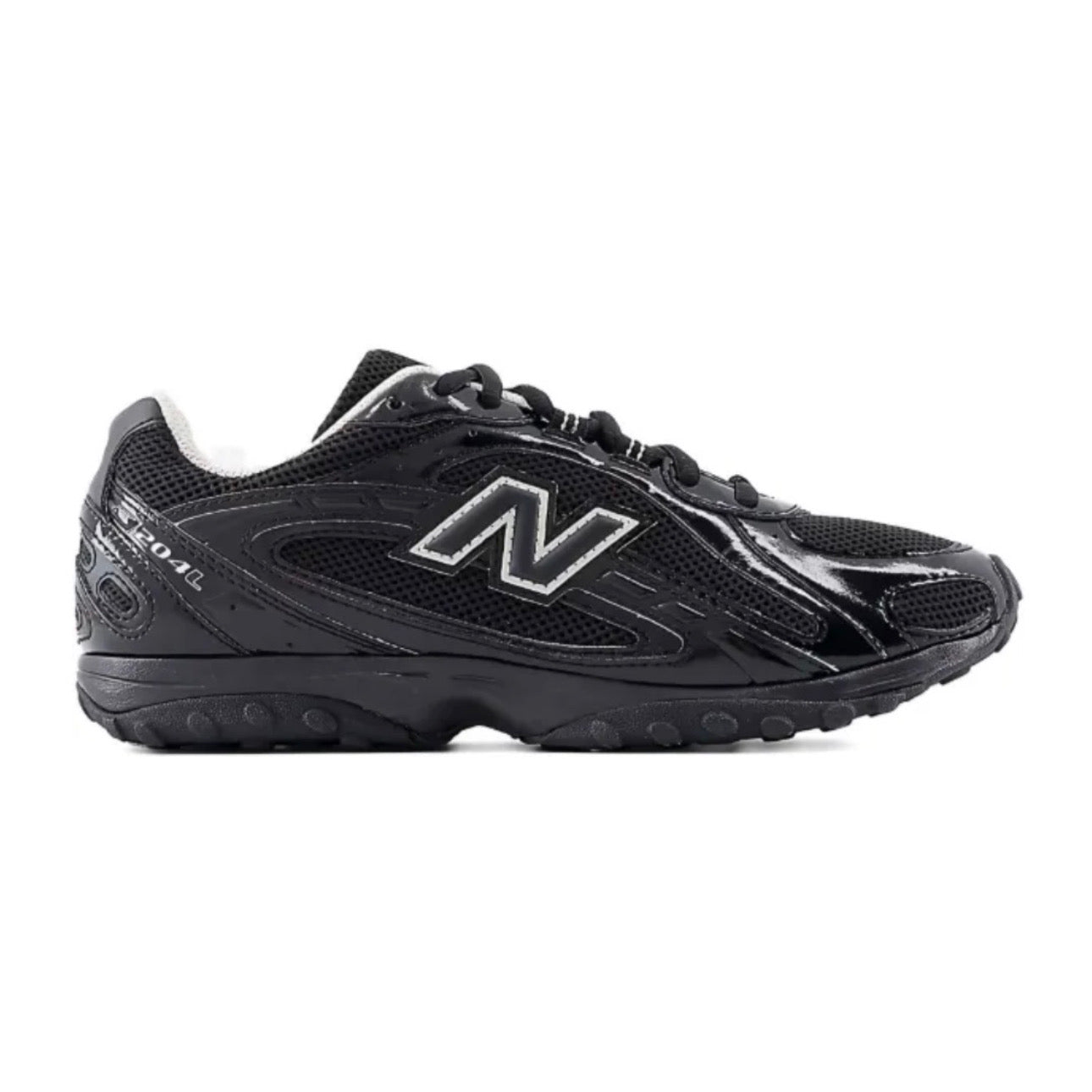 New Balance 204L \ Black Timberwolf
