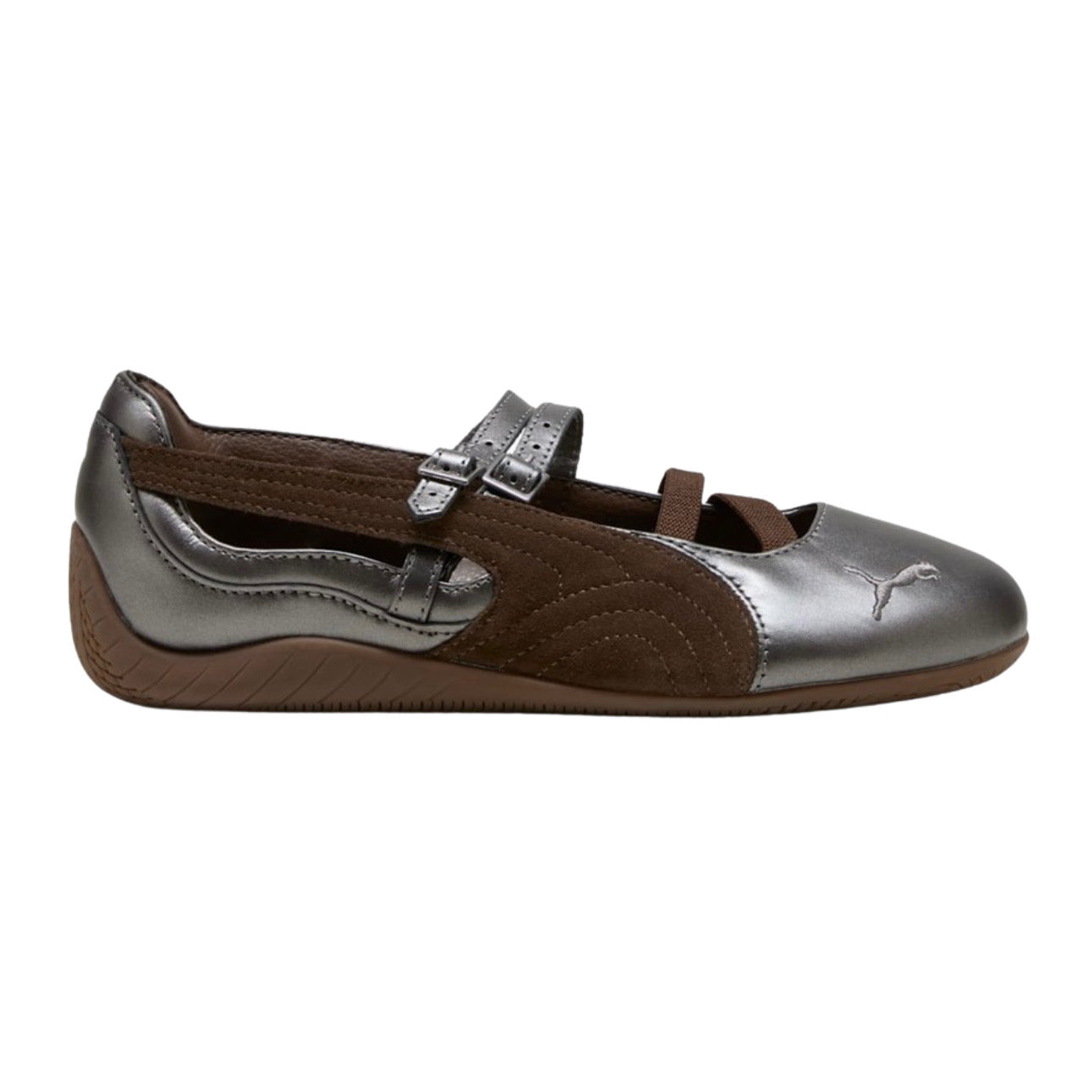 Puma Speedcat Ballet Lux \ Chocolate Gum