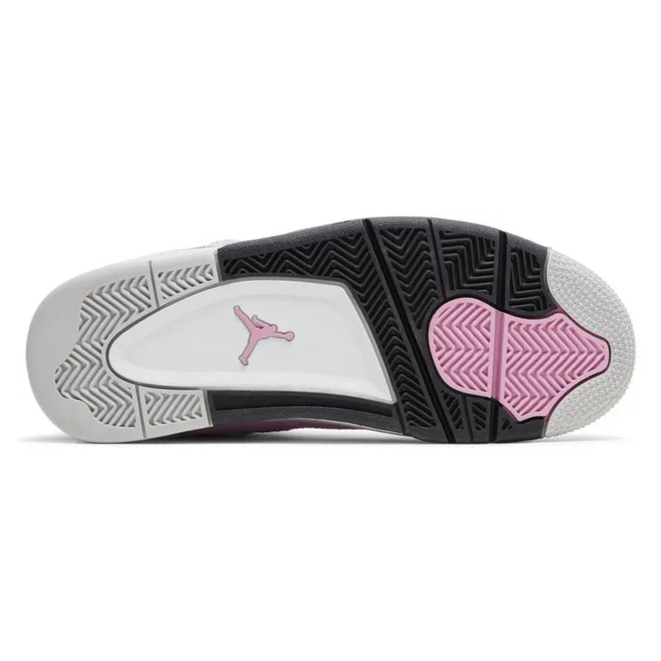 Air Jordan 4 Reto – Orchid