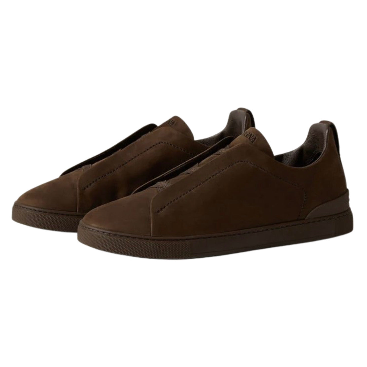 Zegna Sneakers