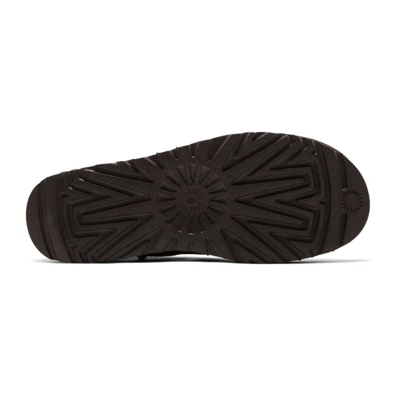 UGG Classic Ultra Mini Platform Boot \ Burnt Cedar