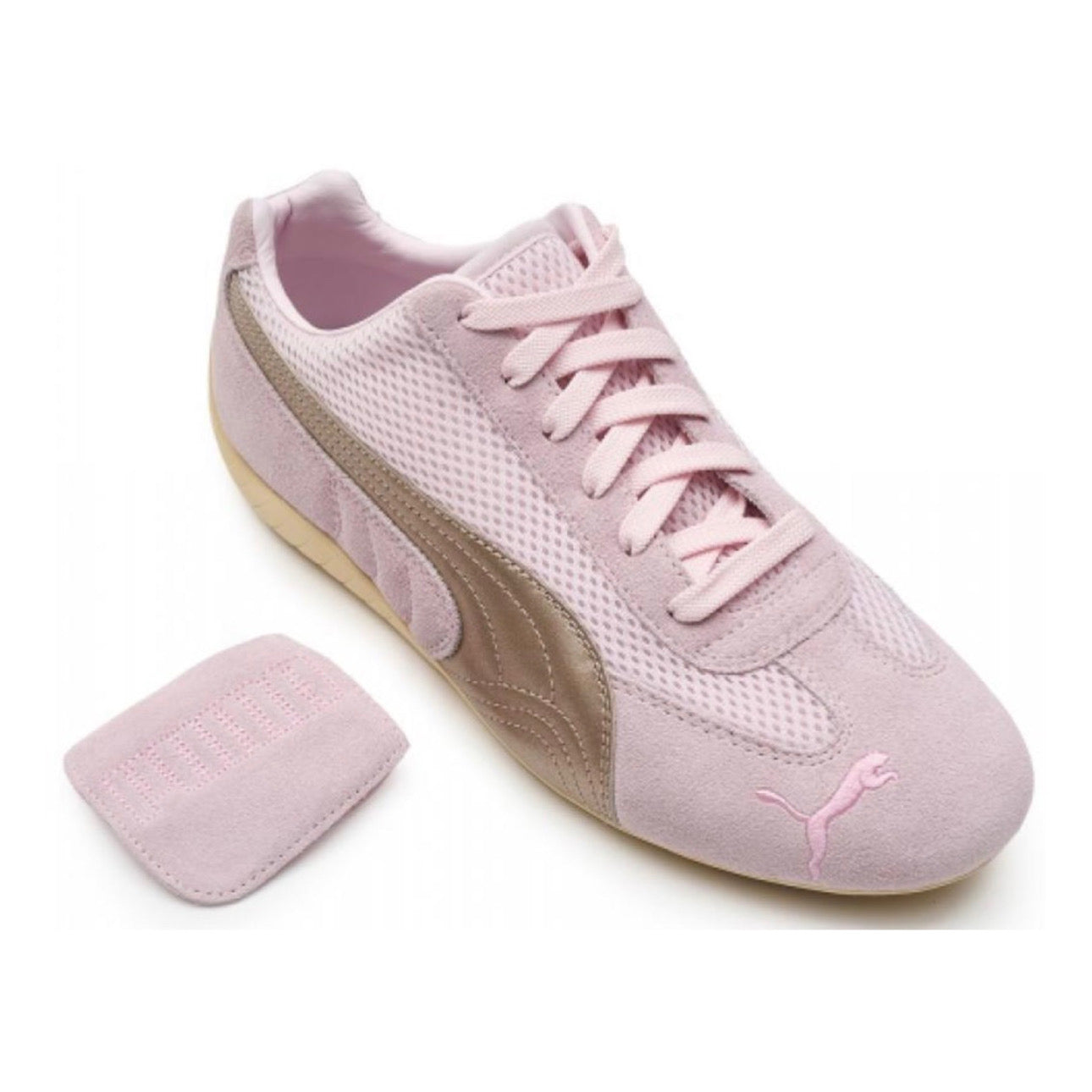 Puma x Open Yy Speedcat \ Pink Whisp of Chamomile