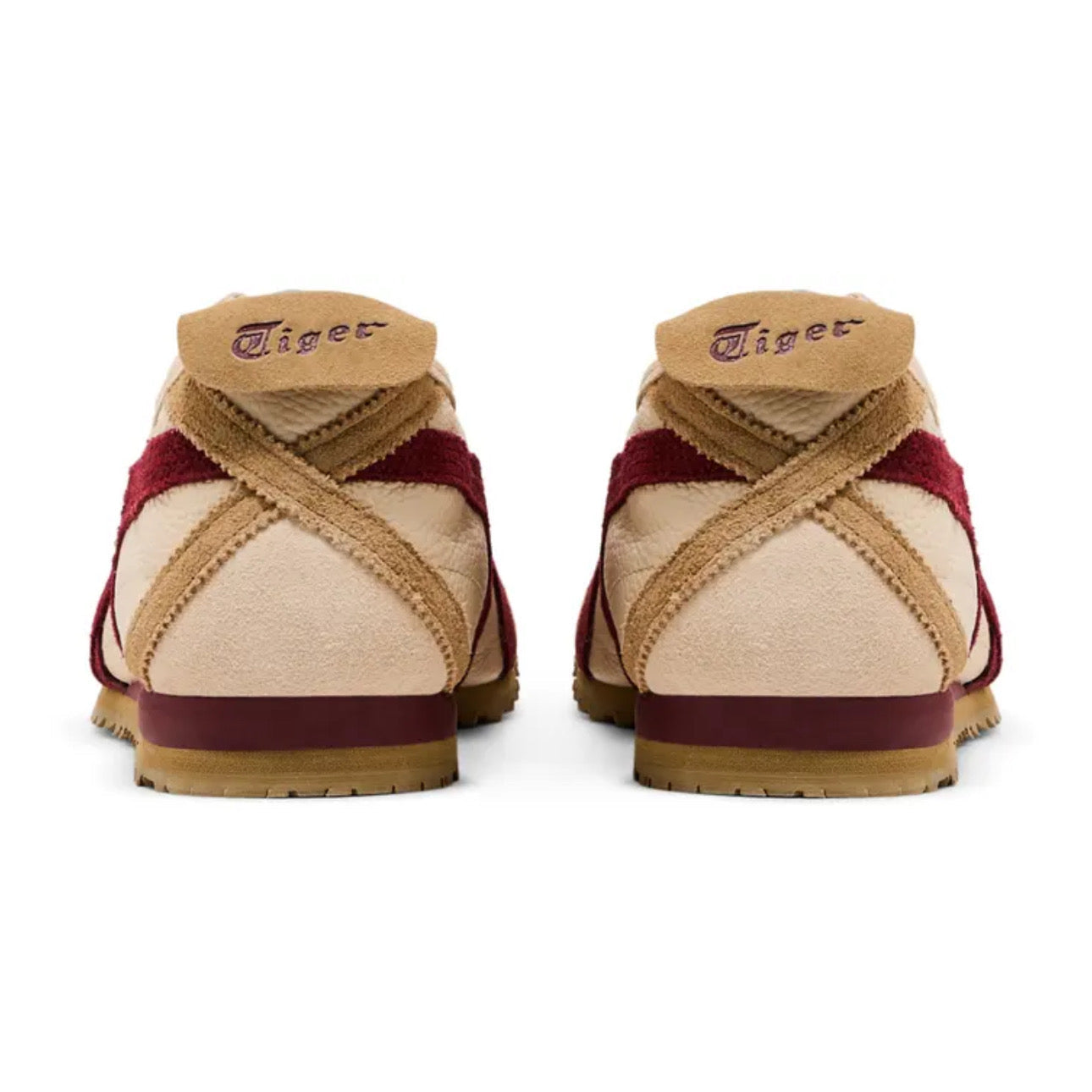 Onitsuka Tiger Mexico 66 SD \ Beige Beet Juice