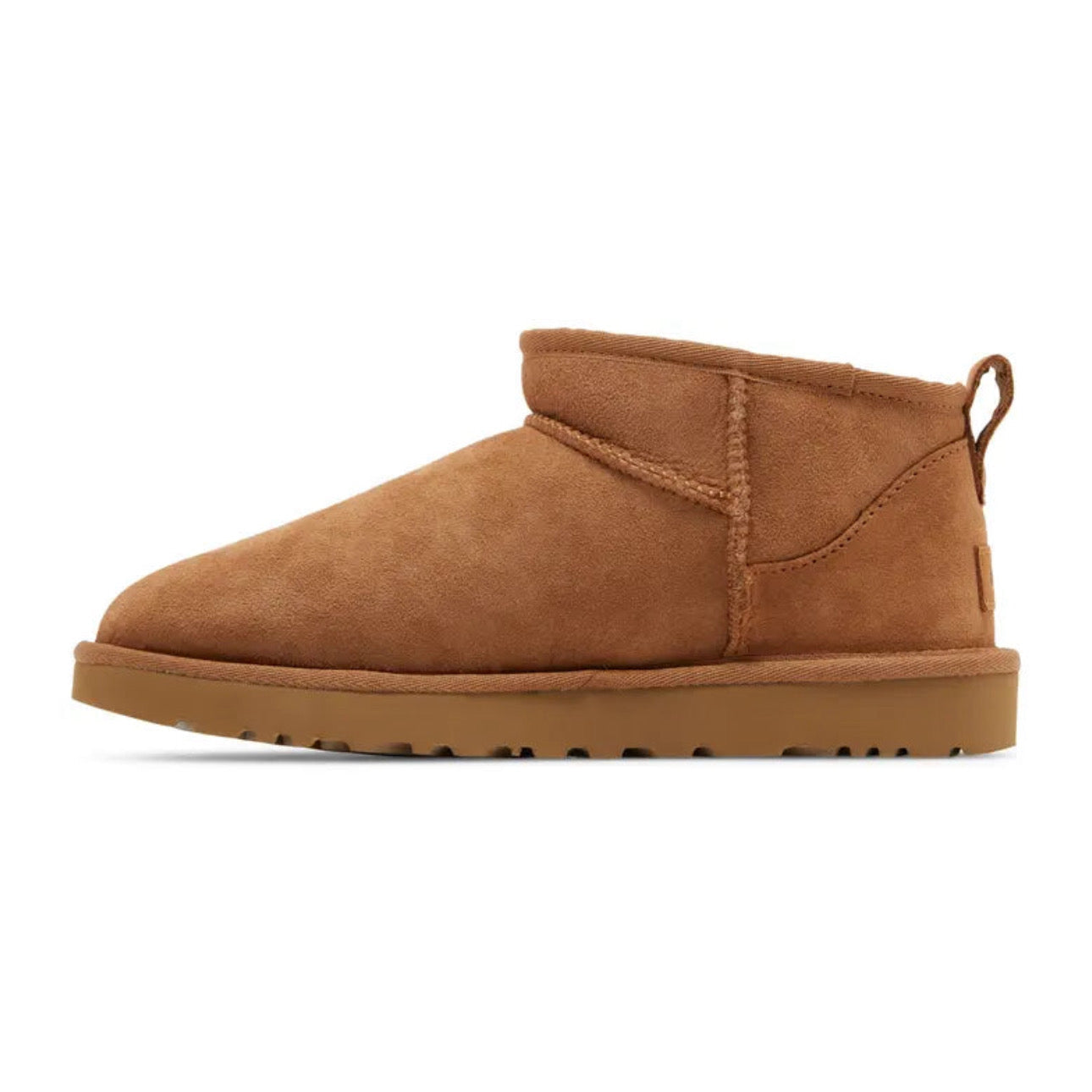 UGG Classic Ultra Mini Boot \ Chestnut