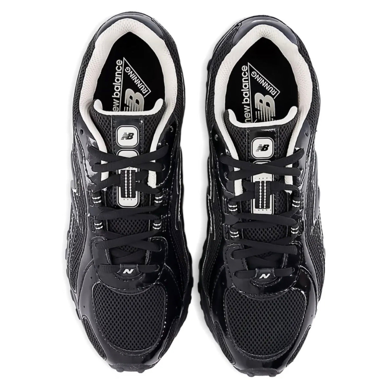 New Balance 204L \ Black Timberwolf