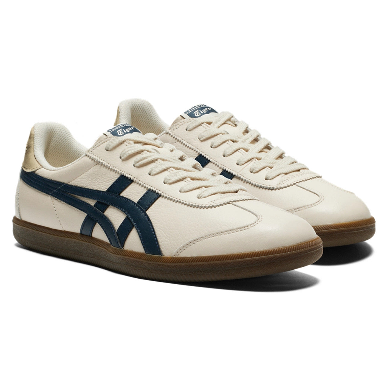 Onitsuka Tiger Tokuten – \ Birch / Iron Navy