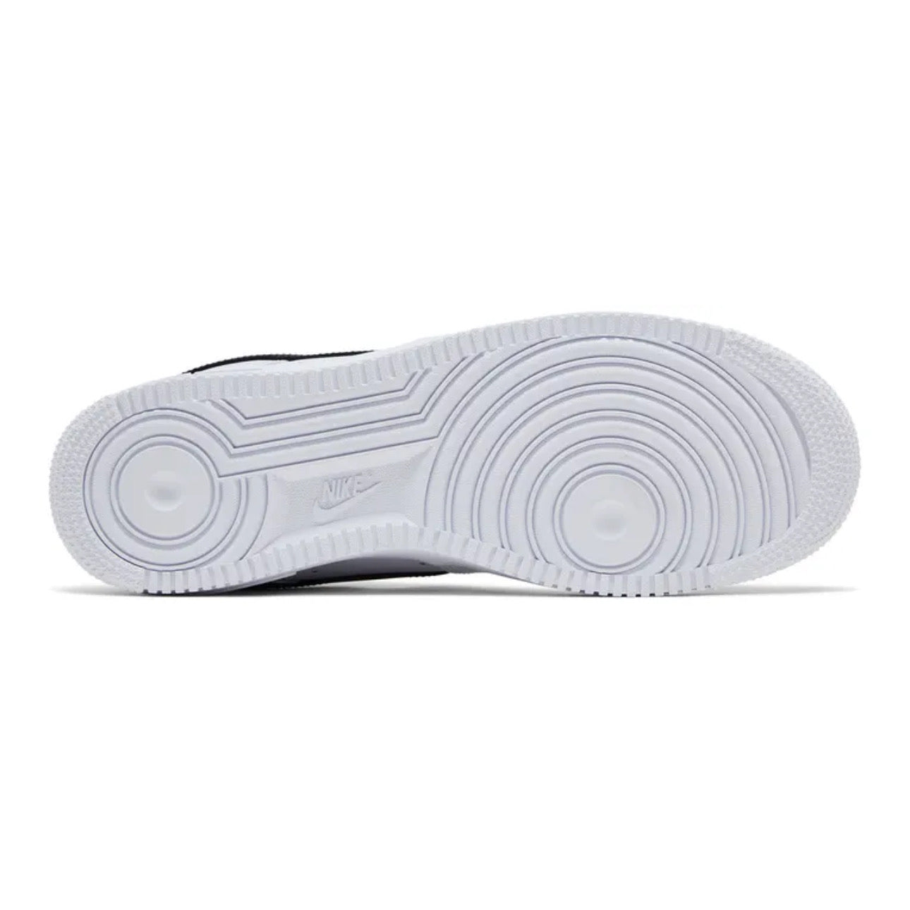 Nike Air Force 1 Low \ Box Logo - White Black