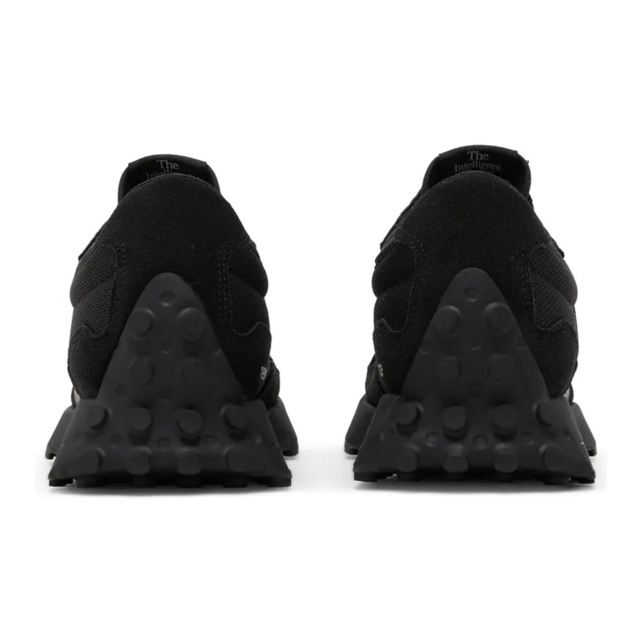 New Balance 327 \ Triple Black