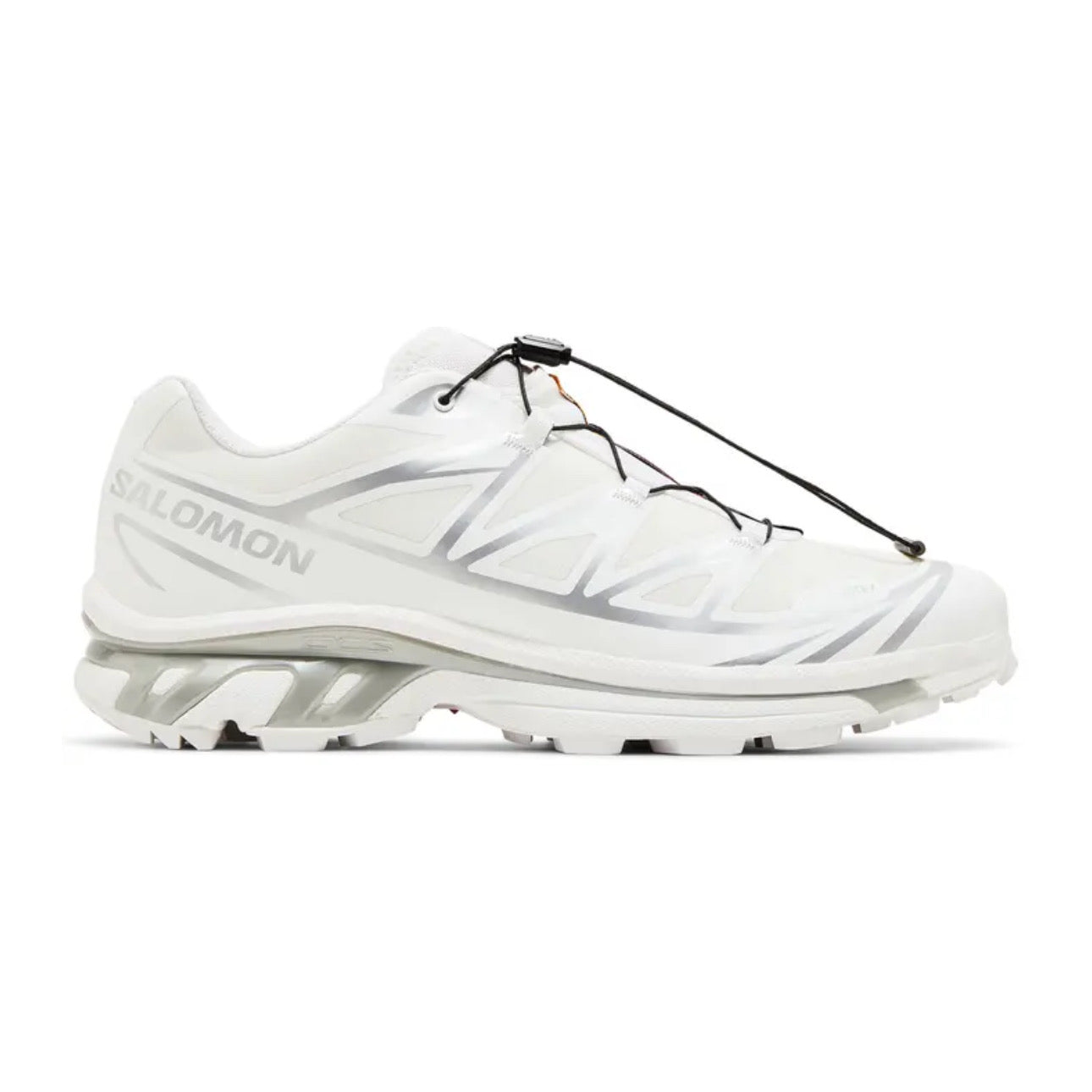 Salomon XT-6 Gore-tex \ White Silver