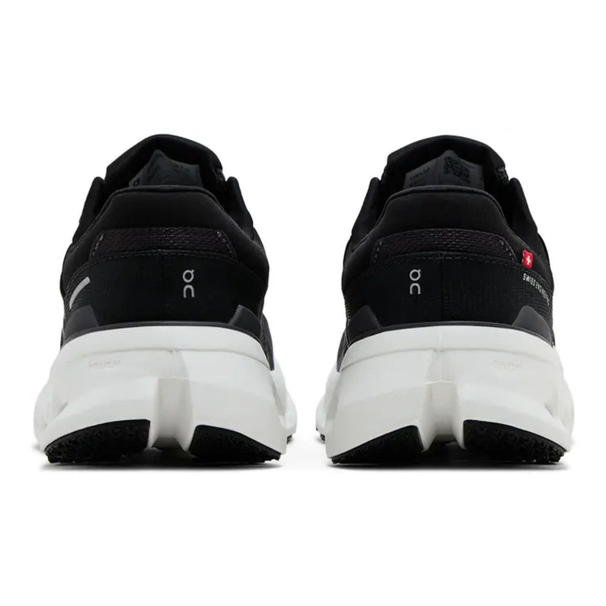 On Running Cloudrunner 2 \ Eclipse Black