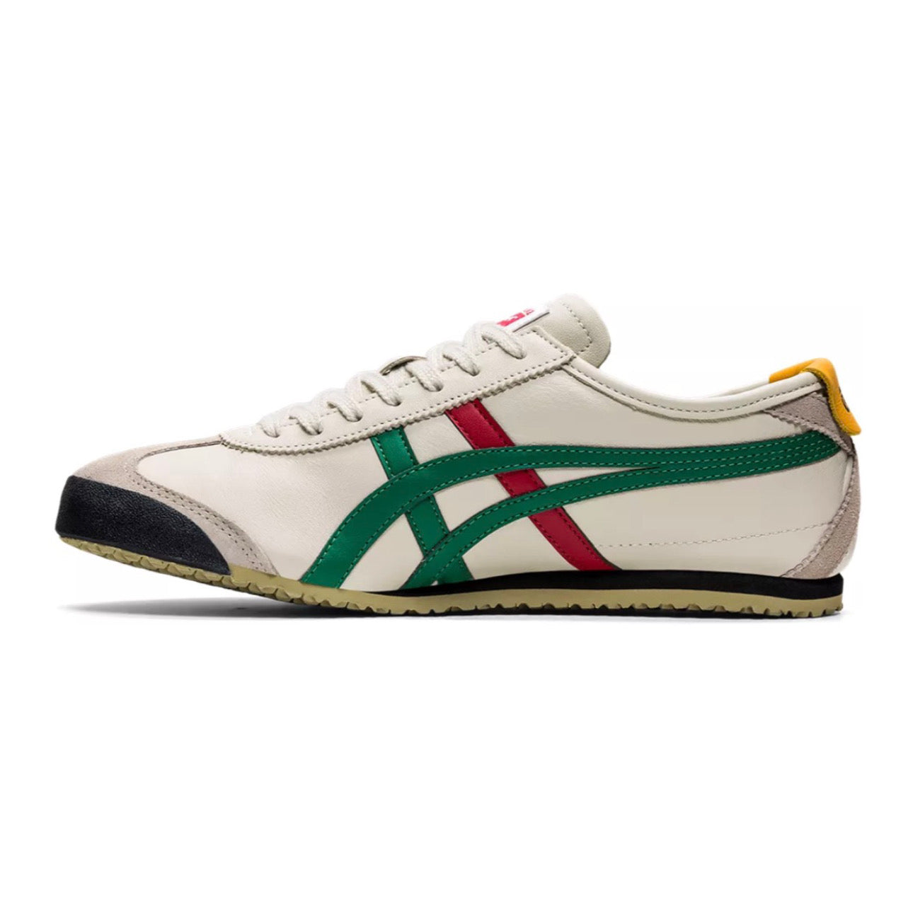 Onitsuka Tiger Mexico 66 \ Birch / Green