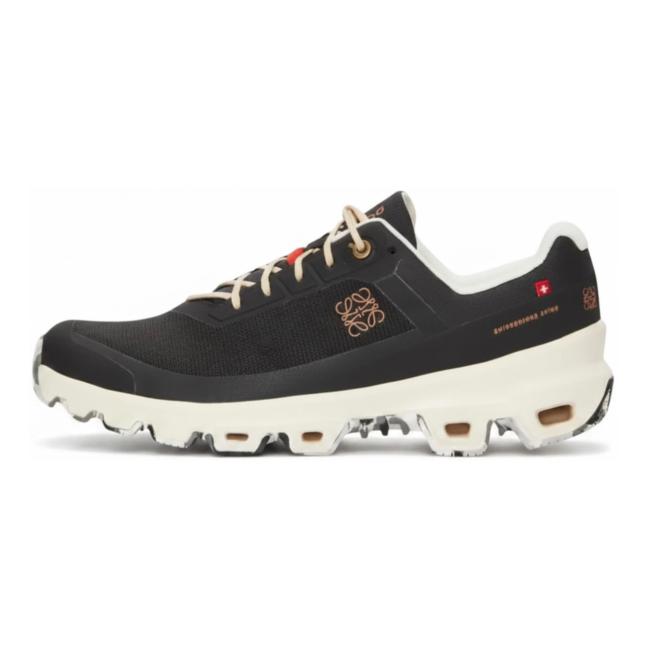 On Running Cloudventure 2 x LOEWE \ Navy