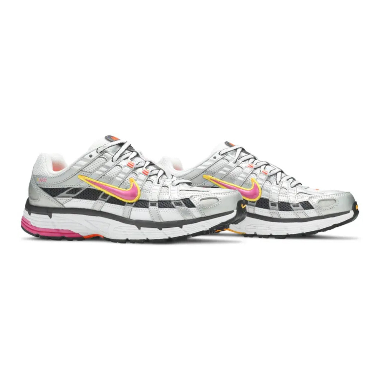Nike P-6000 \ Laser Fuchsia