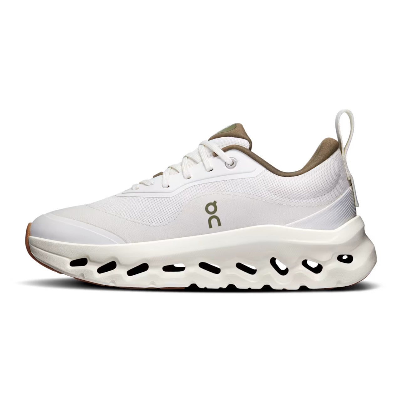 On Running Cloudtilt 2 x LOEWE \ White Khaki