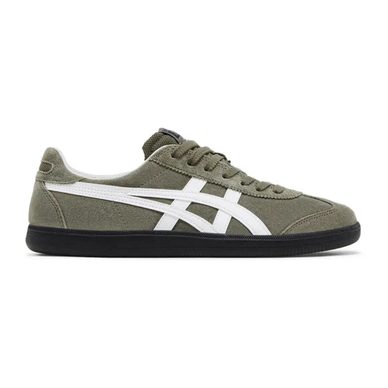 Onitsuka Tiger Tokuten Burnt – \ Green White Black