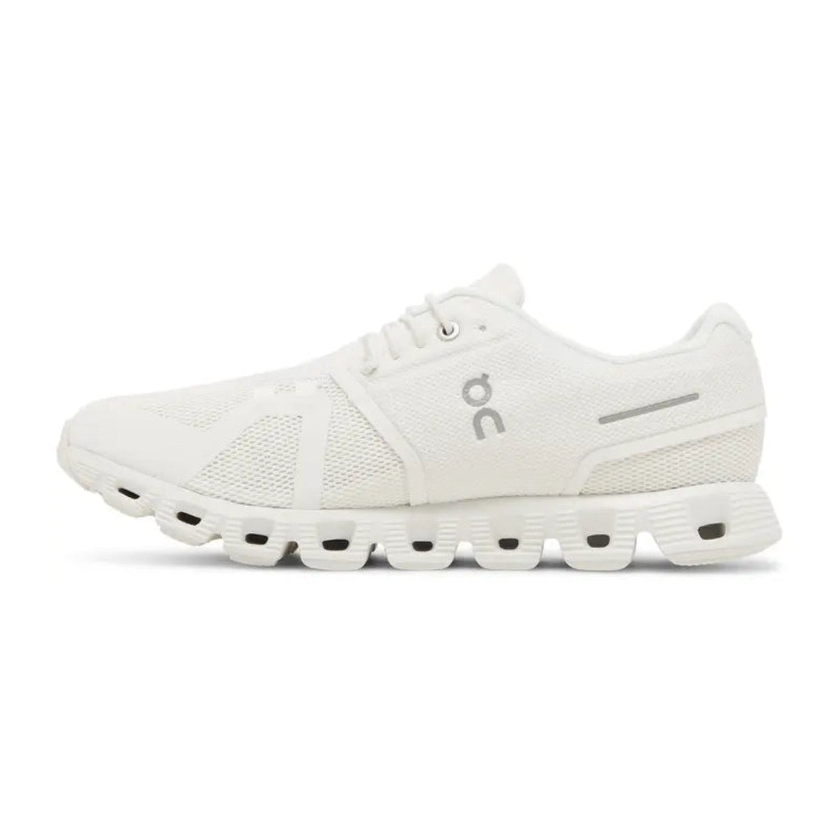 On Running Cloud 5 All \ White