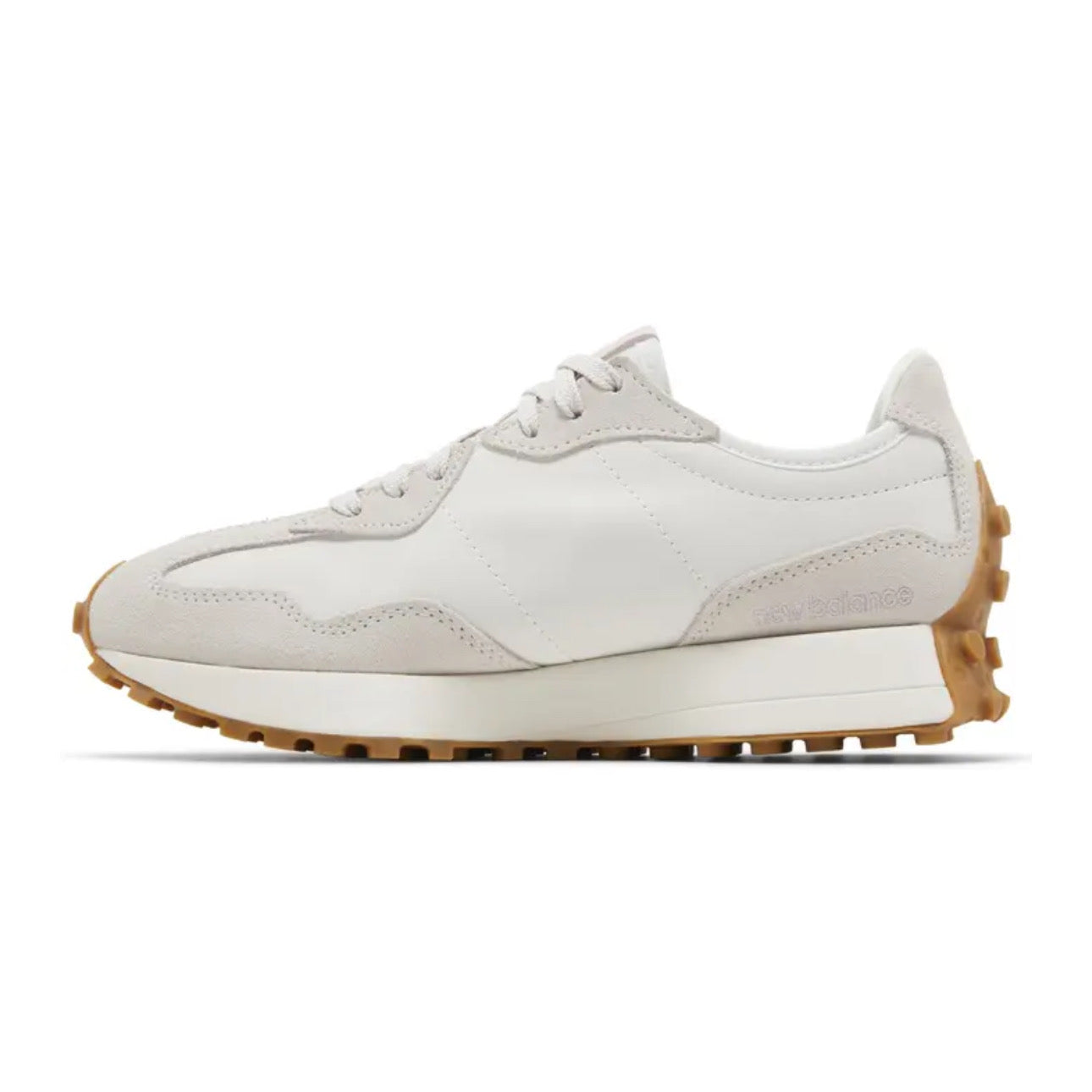 New Balance 327 \ Moonbeam December Sky